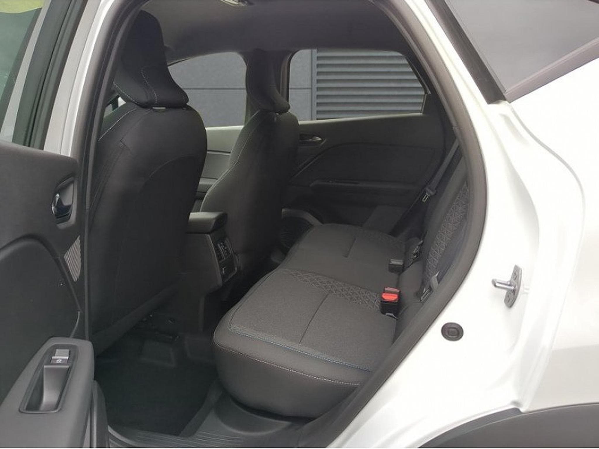 Mitsubishi ASX (2026) - Foto 6