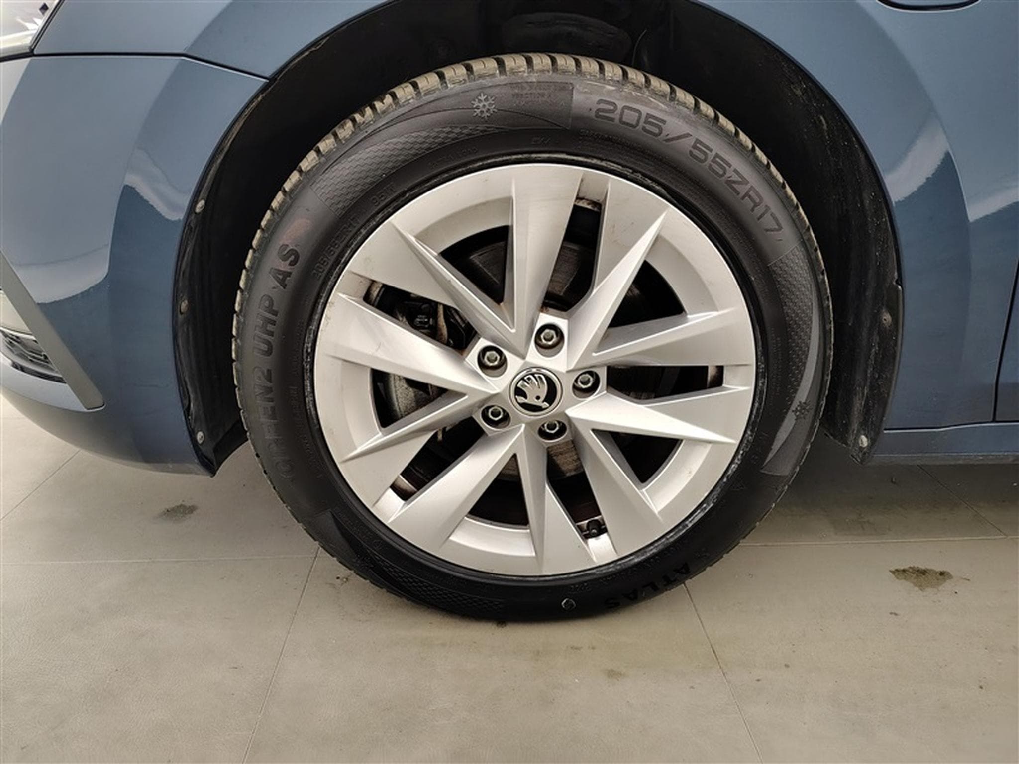 Skoda Octavia 1.4 TSI PHEV Clever+ DSG Navi / Led / Pano (2023) - Photo 6