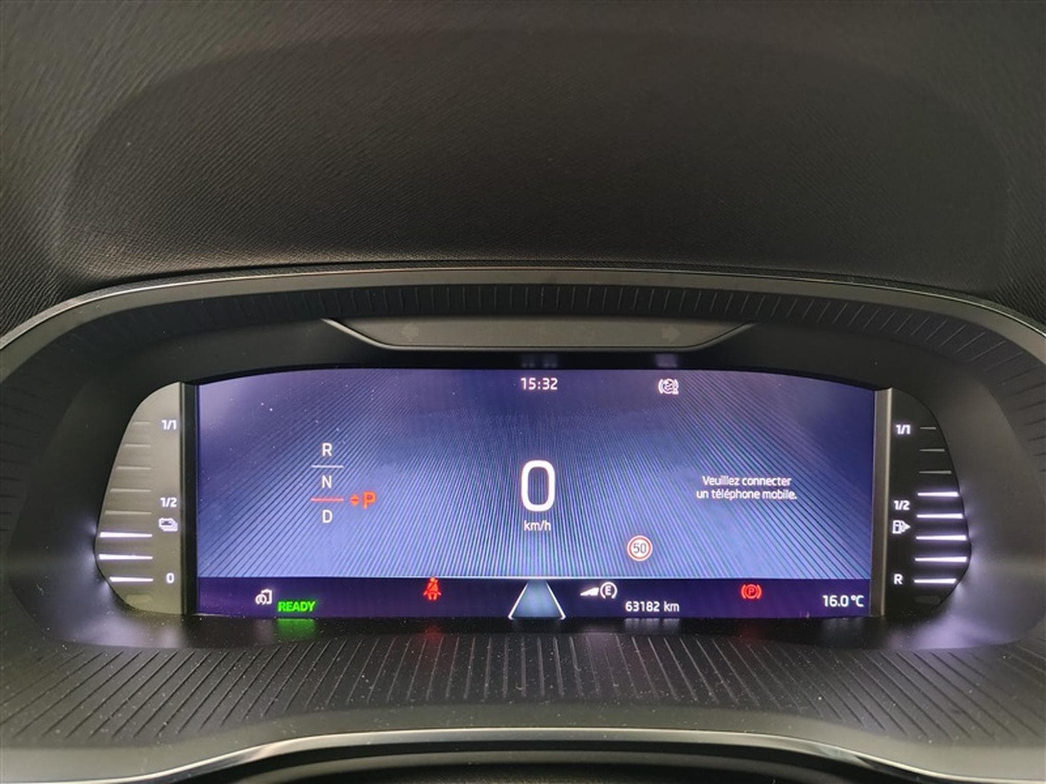 Skoda Octavia 1.4 TSI PHEV Clever+ DSG Navi / Led / Pano (2023) - Photo 10