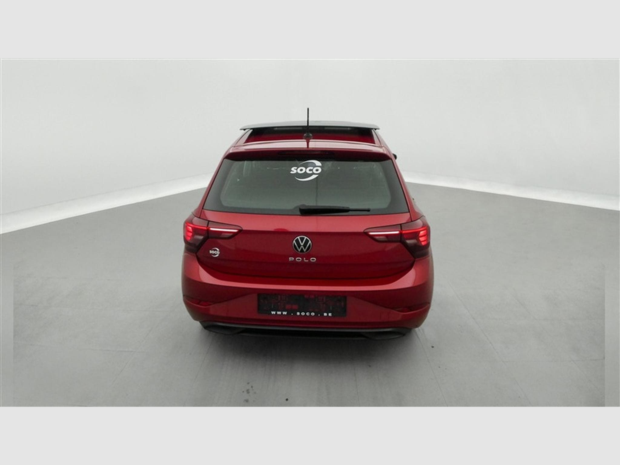 VW Polo 1.0 TSI Life DSG/NAVI/FULL LED/TO PANO/PDC (2022) - Photo 5