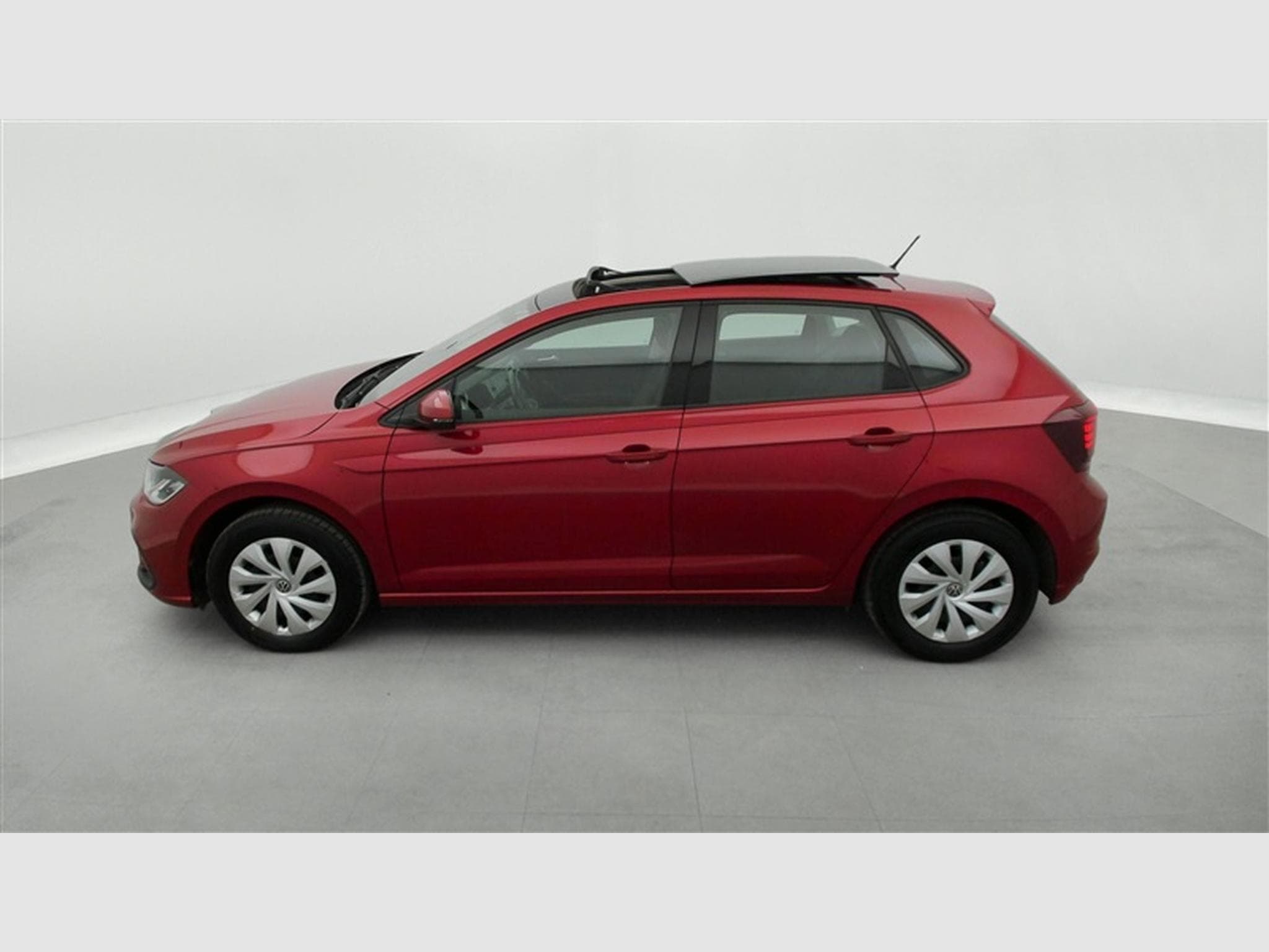 VW Polo 1.0 TSI Life DSG/NAVI/FULL LED/TO PANO/PDC (2022) - Photo 3