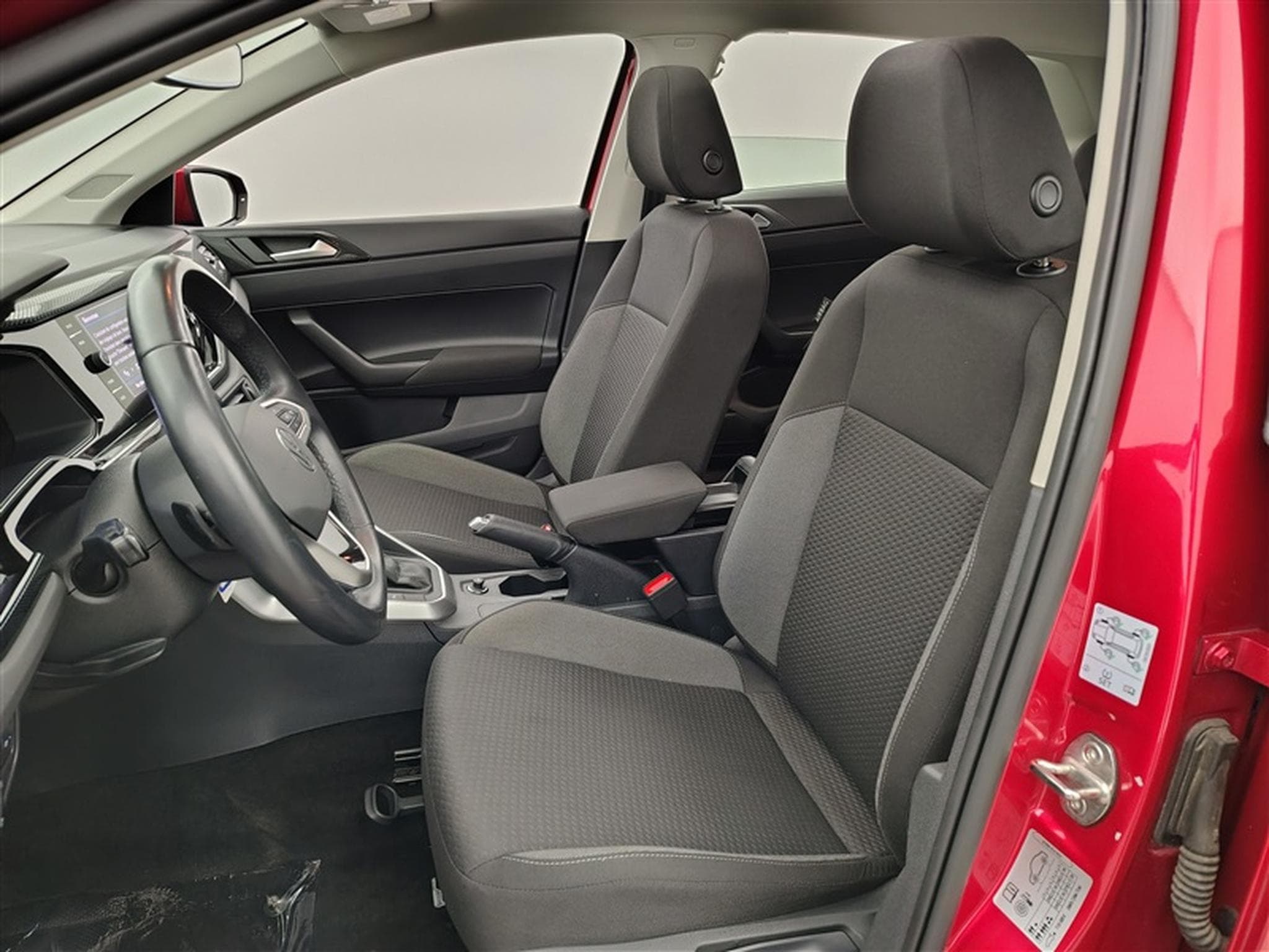 VW Polo 1.0 TSI Life DSG/NAVI/FULL LED/TO PANO/PDC (2022) - Photo 7