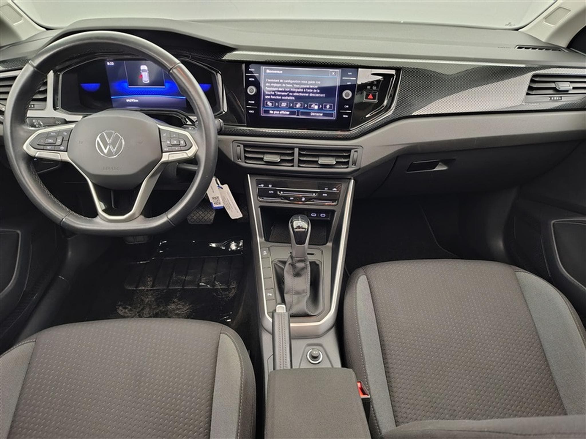 VW Polo 1.0 TSI Life DSG/NAVI/FULL LED/TO PANO/PDC (2022) - Photo 8