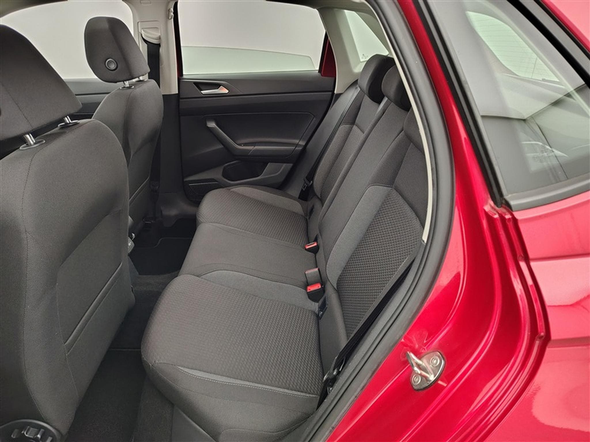 VW Polo 1.0 TSI Life DSG/NAVI/FULL LED/TO PANO/PDC (2022) - Photo 13