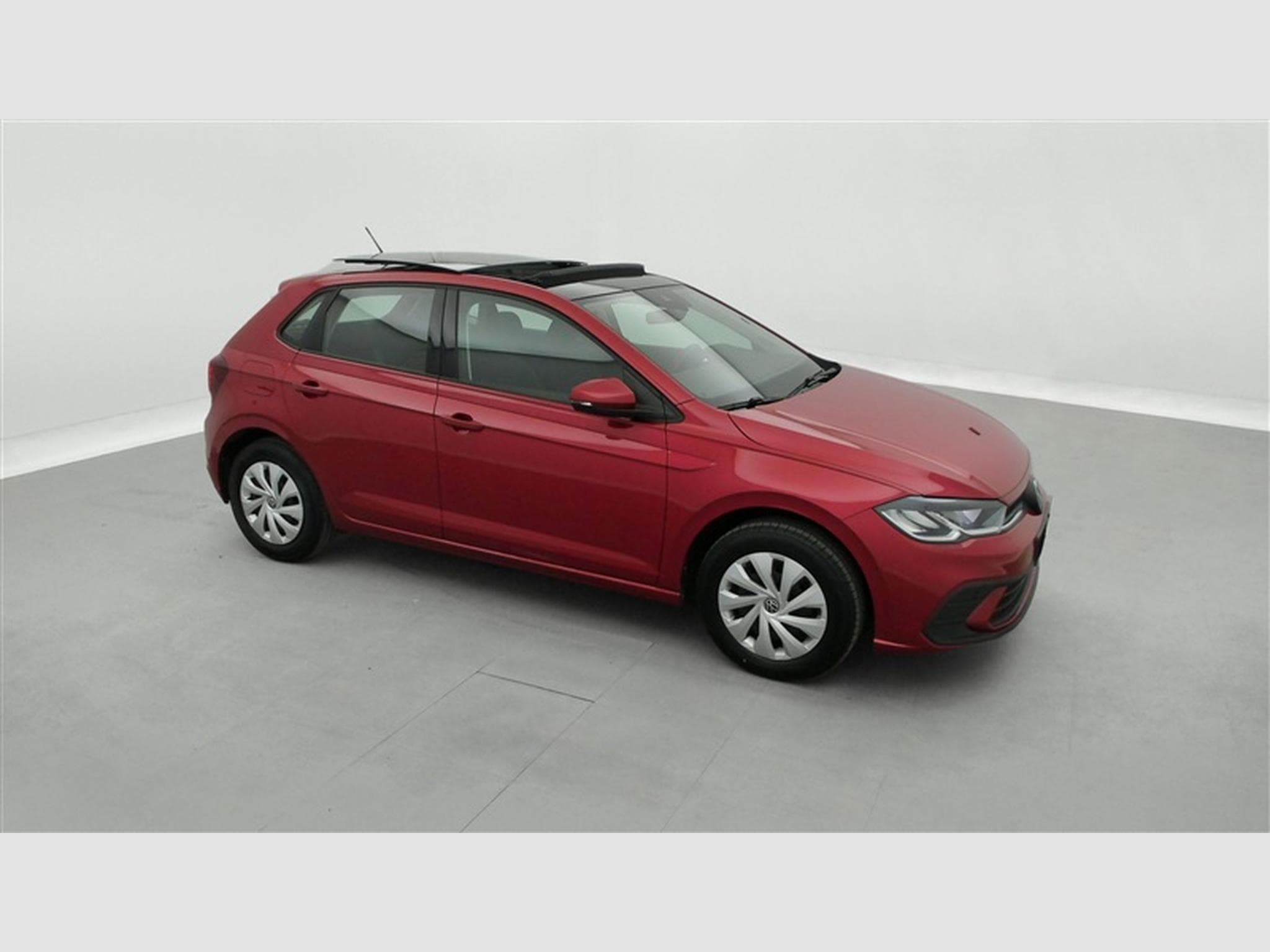 VW Polo 1.0 TSI Life DSG/NAVI/FULL LED/TO PANO/PDC (2022) - Photo 24