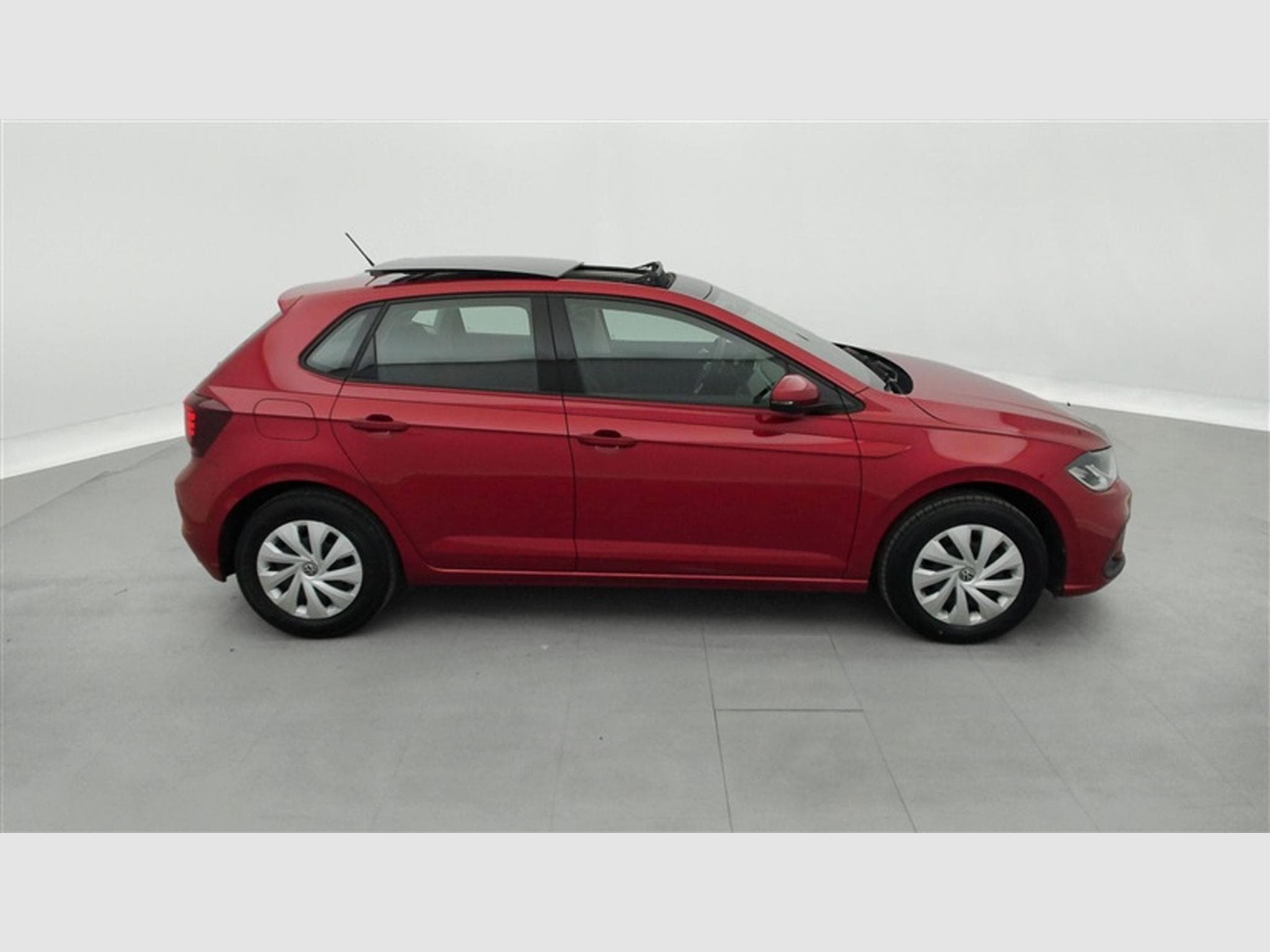 VW Polo 1.0 TSI Life DSG/NAVI/FULL LED/TO PANO/PDC (2022) - Photo 25