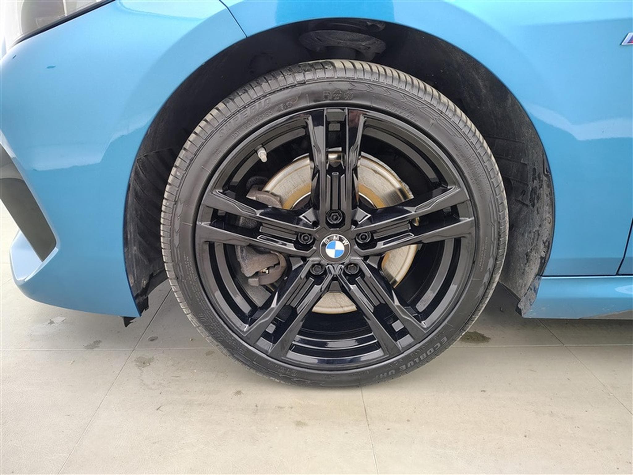 BMW 220 220 dA Grand Coupé Pack M (2020) - Photo 6