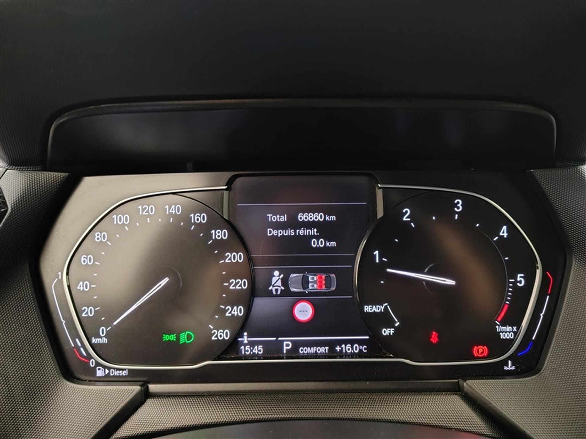 BMW 220 220 dA Grand Coupé Pack M (2020) - Photo 10