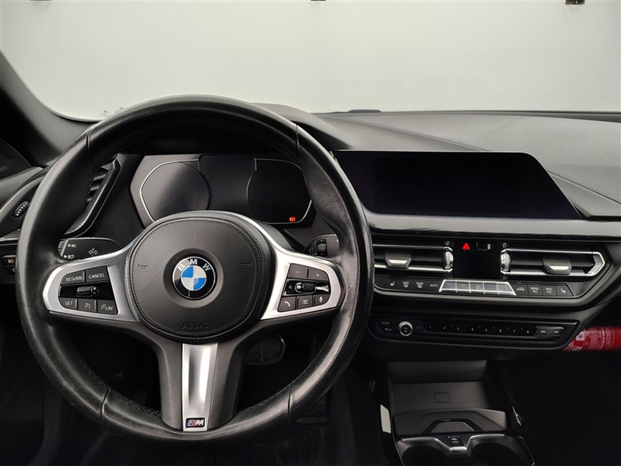 BMW 220 220 dA Grand Coupé Pack M (2020) - Photo 9