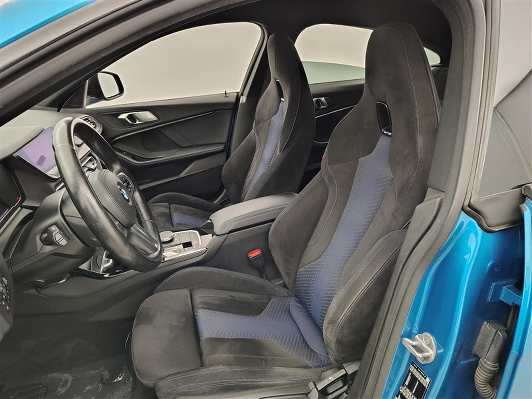 BMW 220 220 dA Grand Coupé Pack M (2020) - Photo 7