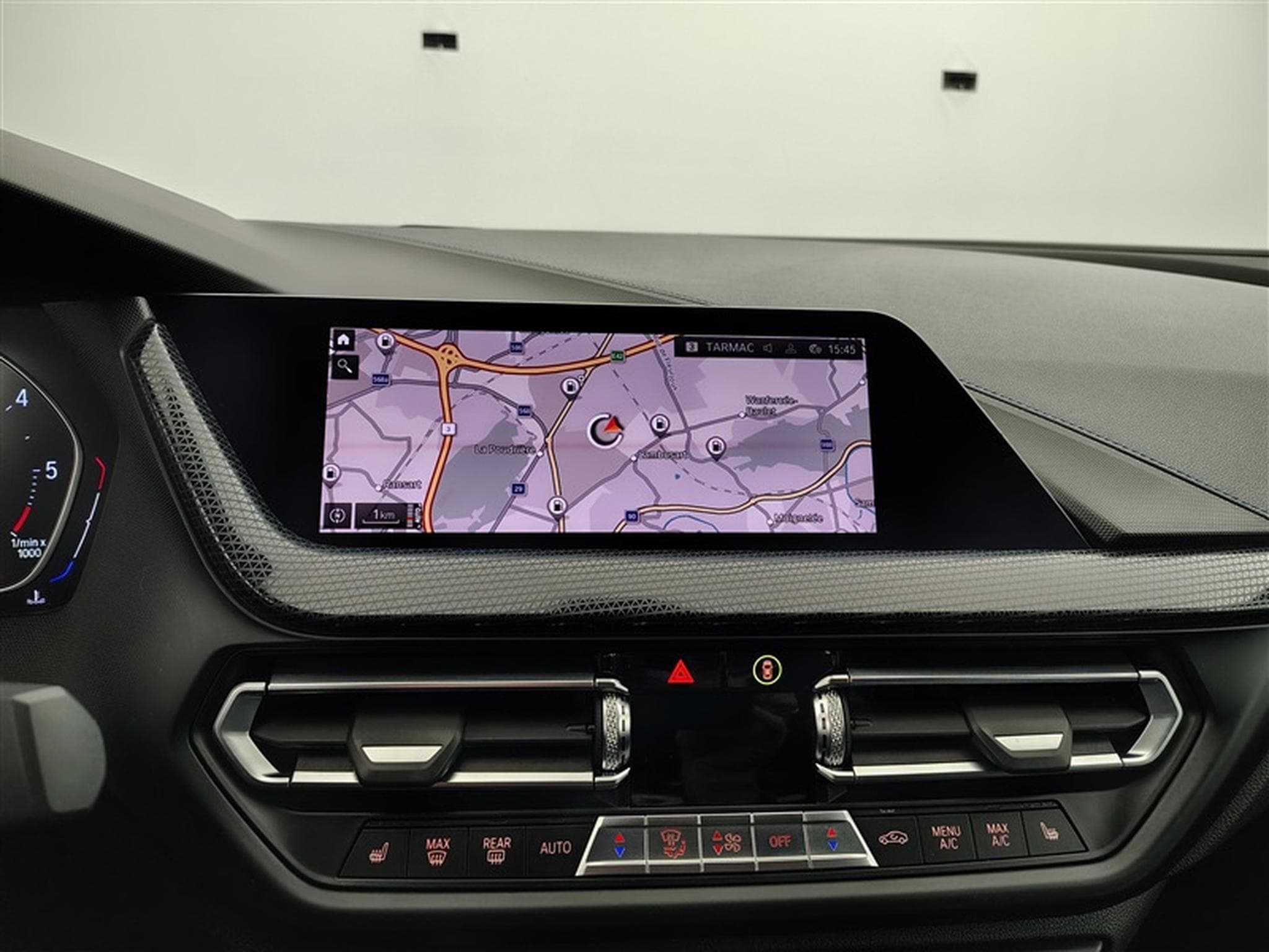 BMW 220 220 dA Grand Coupé Pack M (2020) - Photo 11