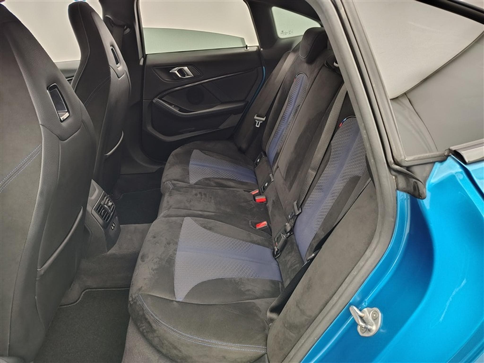 BMW 220 220 dA Grand Coupé Pack M (2020) - Photo 13