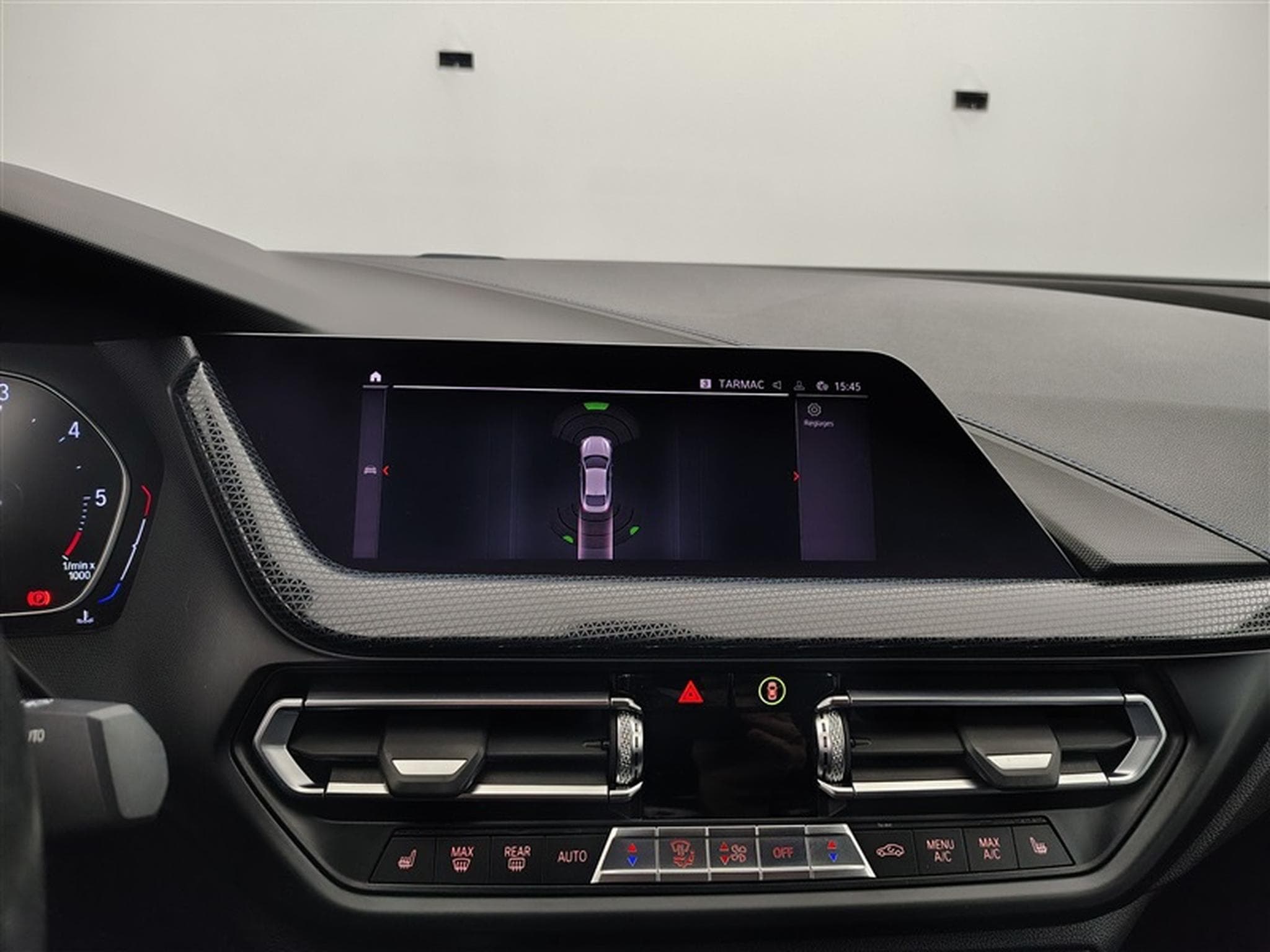 BMW 220 220 dA Grand Coupé Pack M (2020) - Photo 18