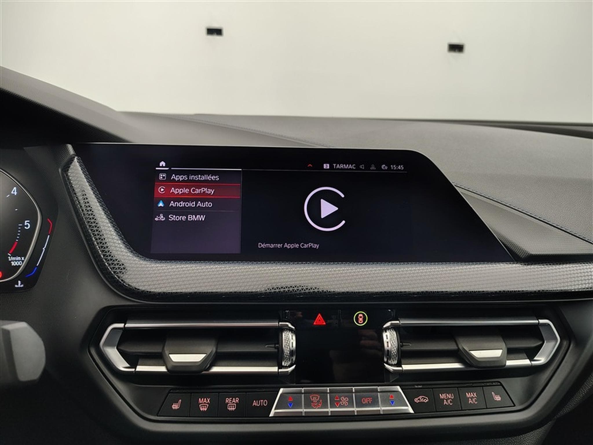 BMW 220 220 dA Grand Coupé Pack M (2020) - Photo 20