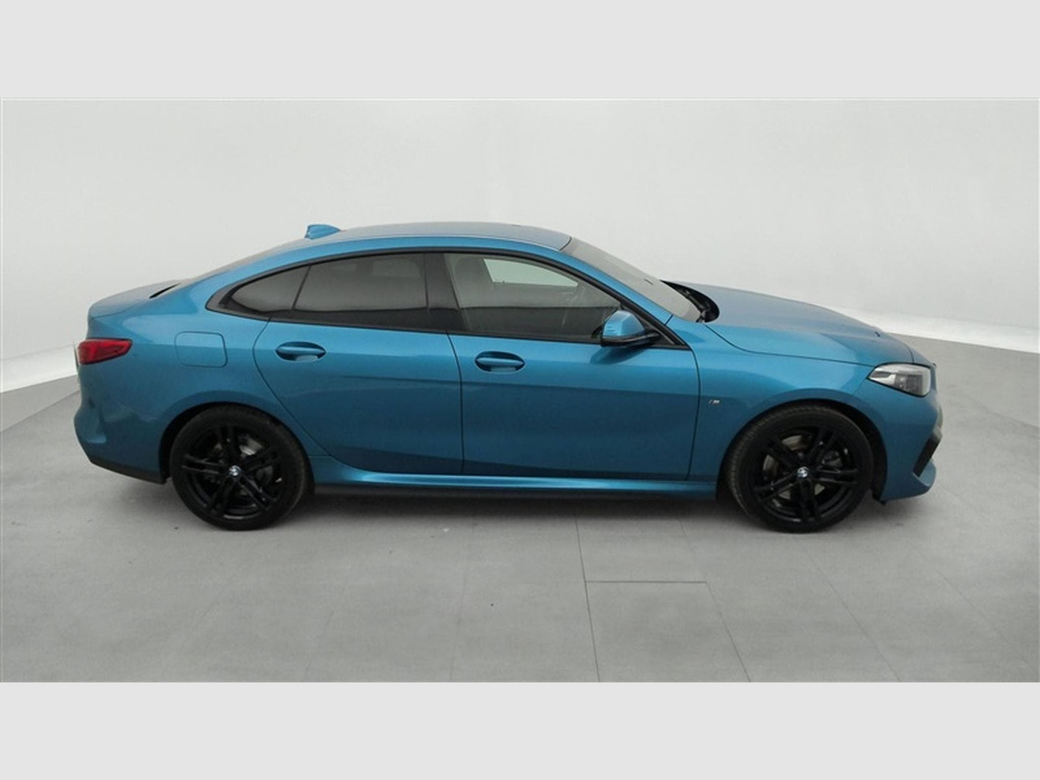 BMW 220 220 dA Grand Coupé Pack M (2020) - Photo 24