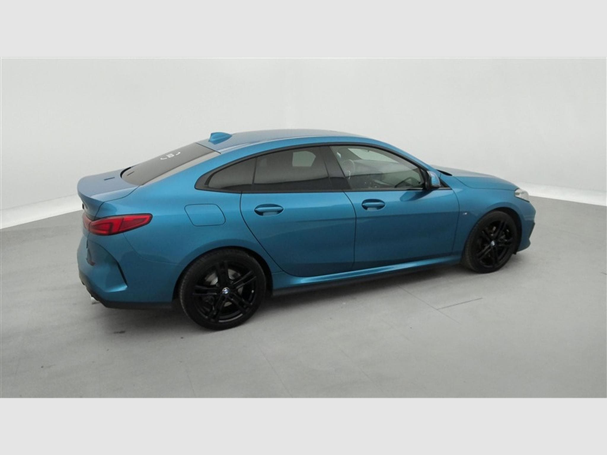 BMW 220 220 dA Grand Coupé Pack M (2020) - Photo 25