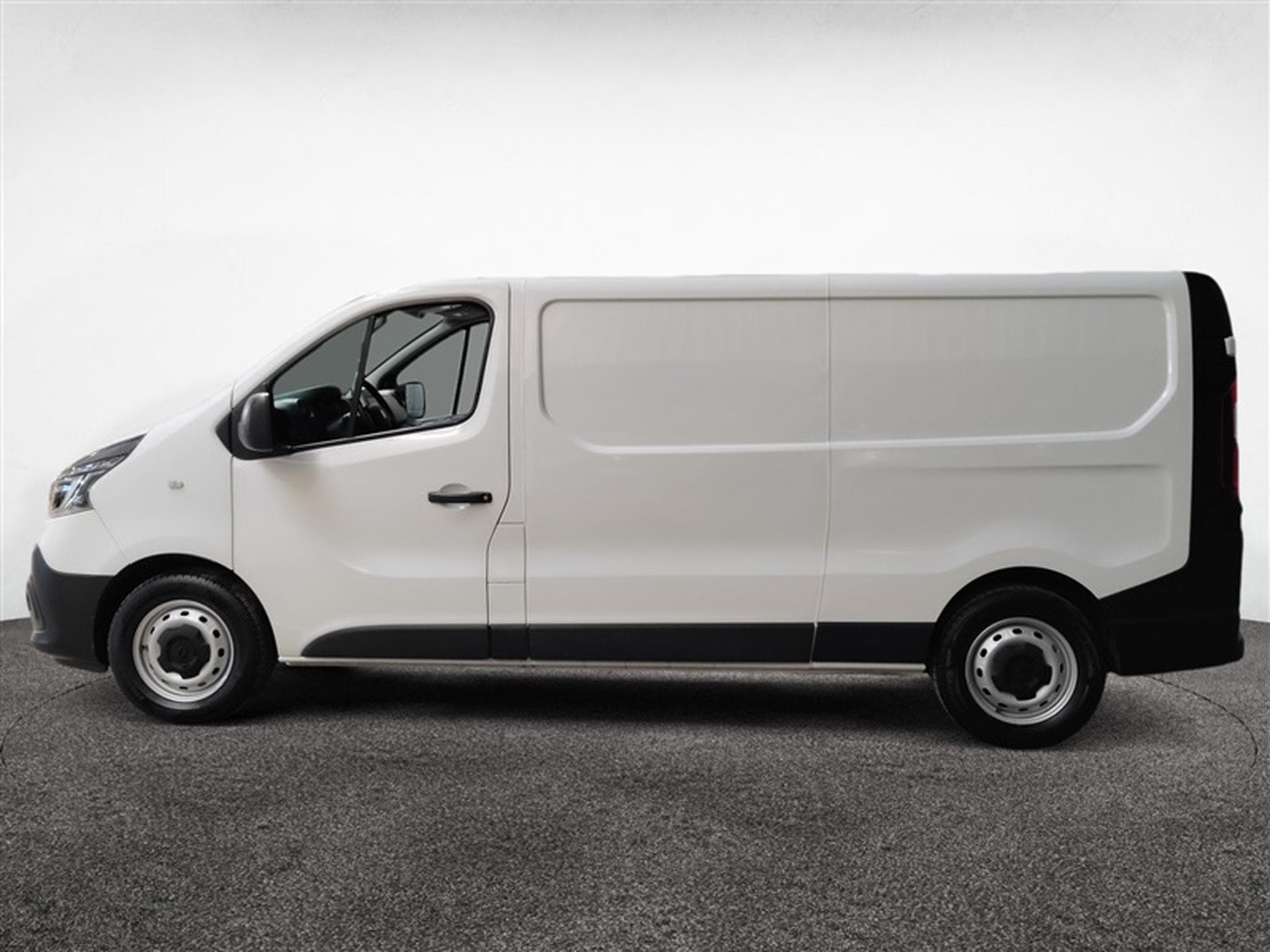 Renault Trafic 2.0 dCi 29 L2H1 Confort (2021) - Photo 3