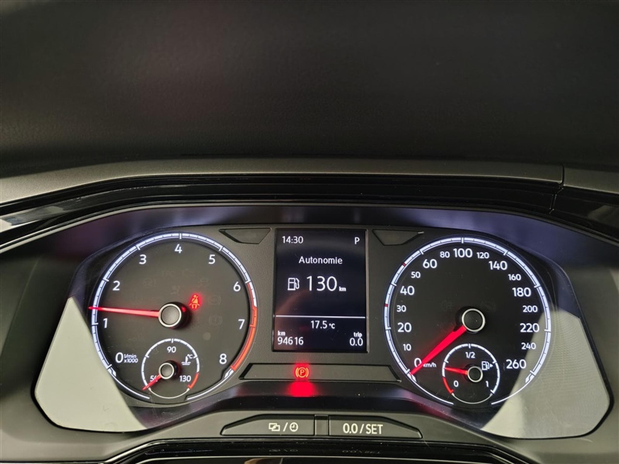 VW Polo 1.0 TSi Comfortline OPF DSG (2019) - Photo 10