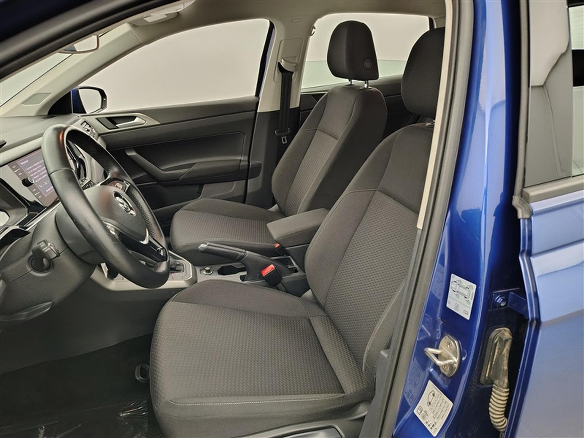 VW Polo 1.0 TSi Comfortline OPF DSG (2019) - Photo 7