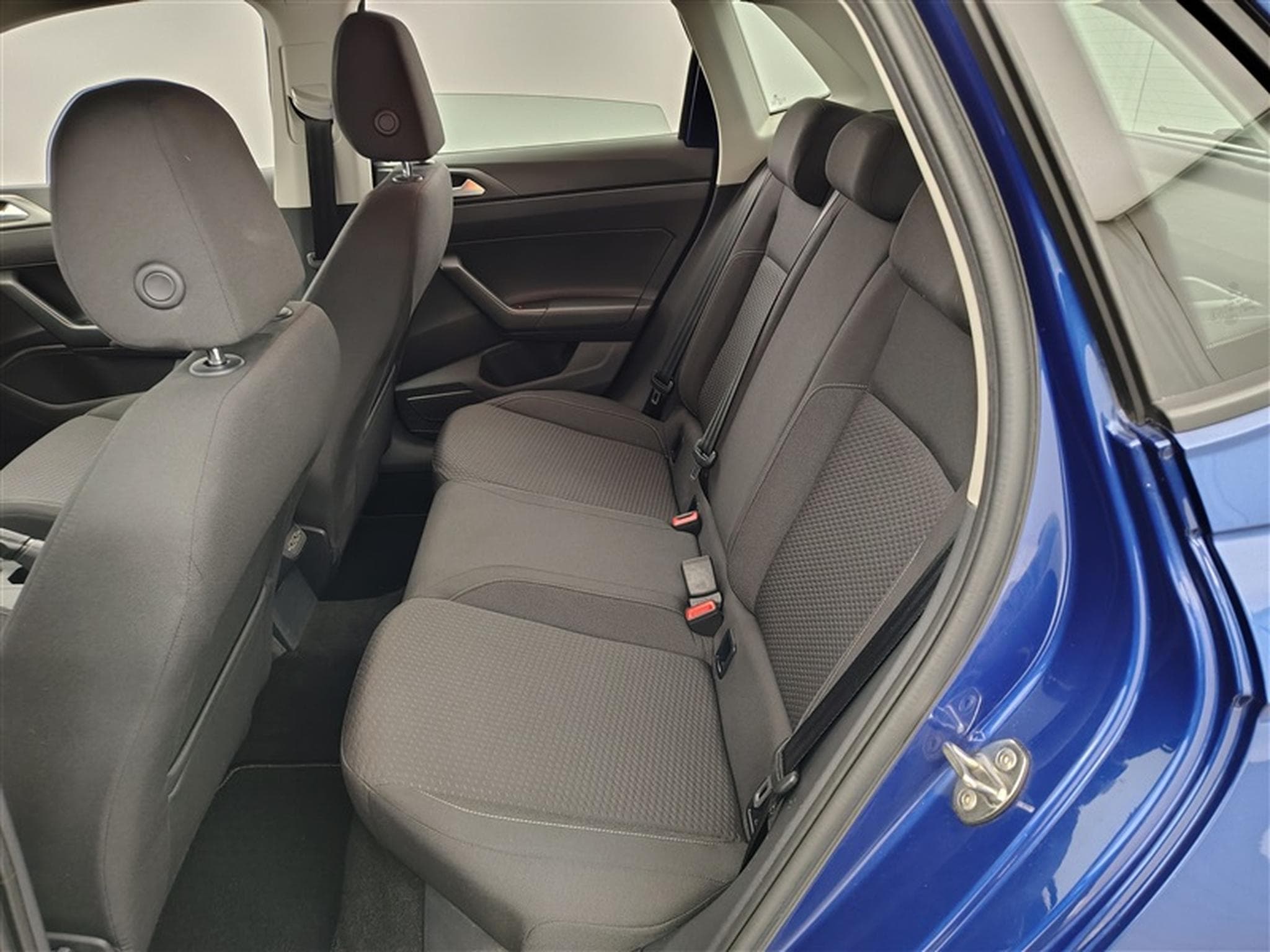 VW Polo 1.0 TSi Comfortline OPF DSG (2019) - Photo 13