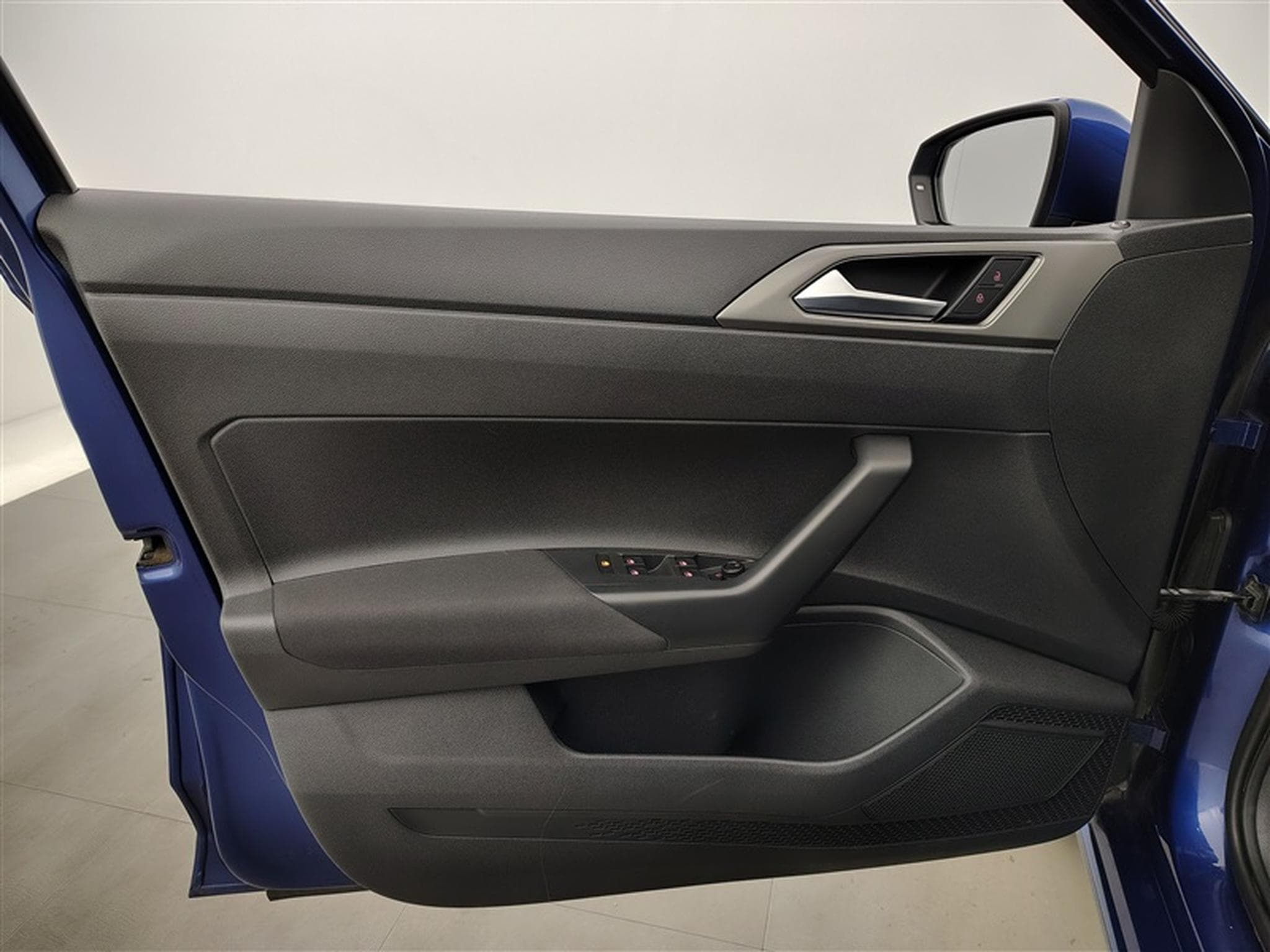 VW Polo 1.0 TSi Comfortline OPF DSG (2019) - Photo 16