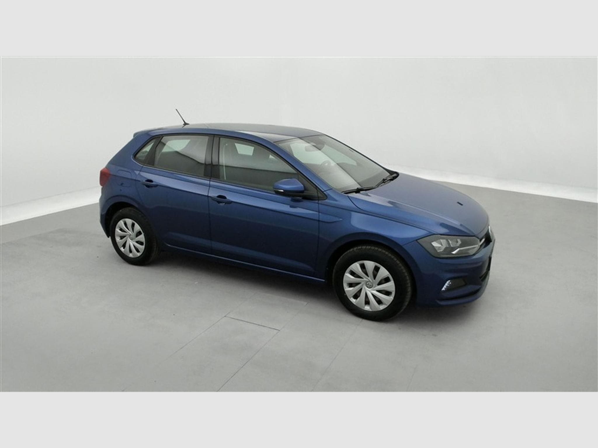 VW Polo 1.0 TSi Comfortline OPF DSG (2019) - Photo 22