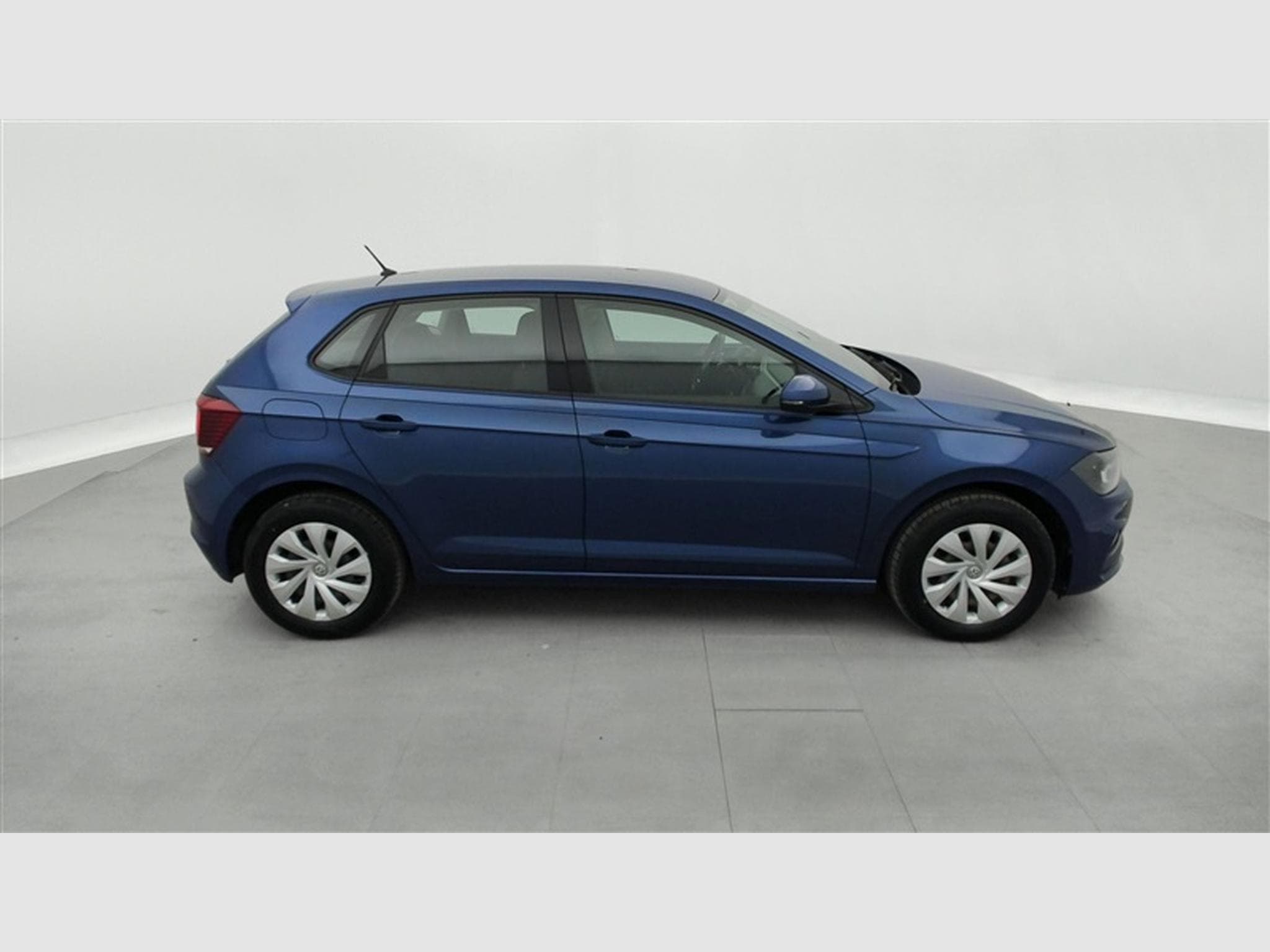 VW Polo 1.0 TSi Comfortline OPF DSG (2019) - Photo 23