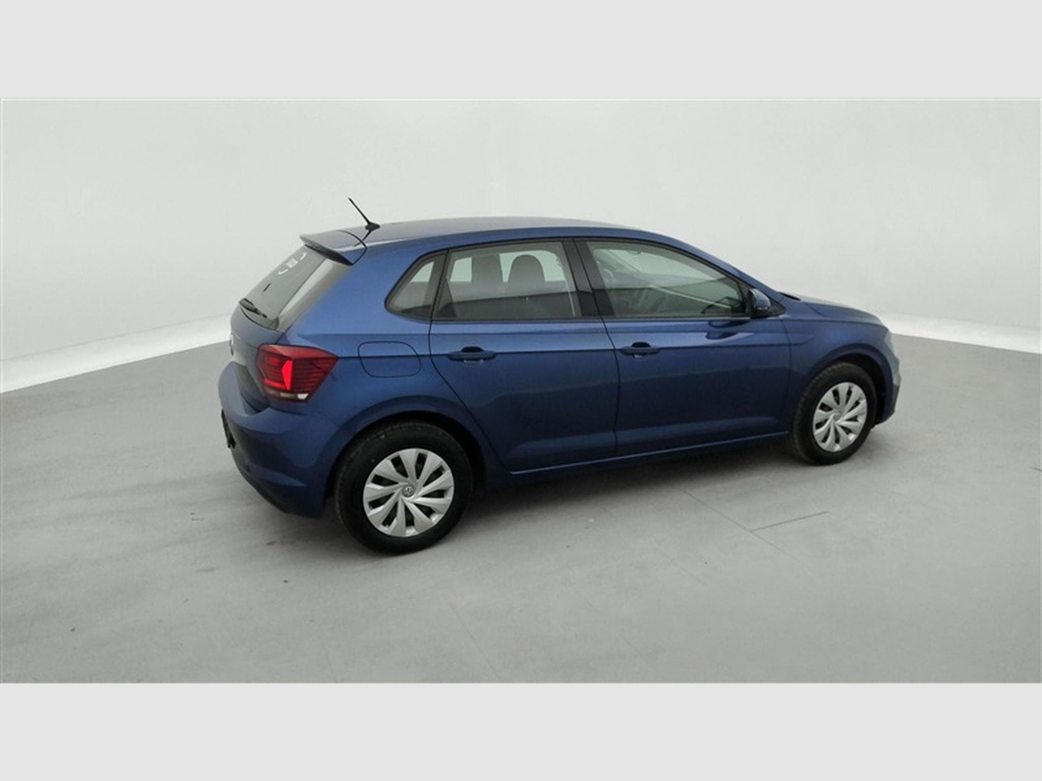 VW Polo 1.0 TSi Comfortline OPF DSG (2019) - Photo 24