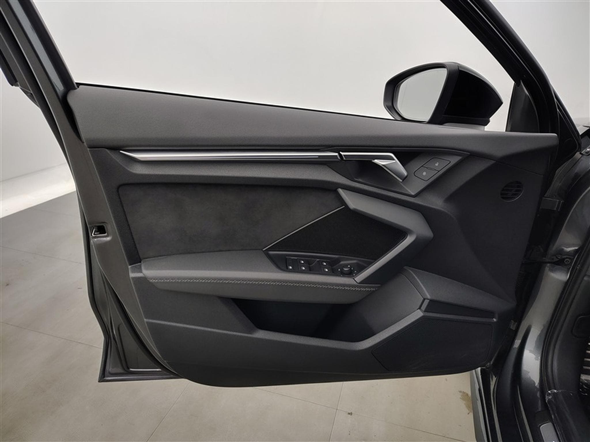 Audi A3 Sportback 30 TFSI S-Line (2022) - Photo 17