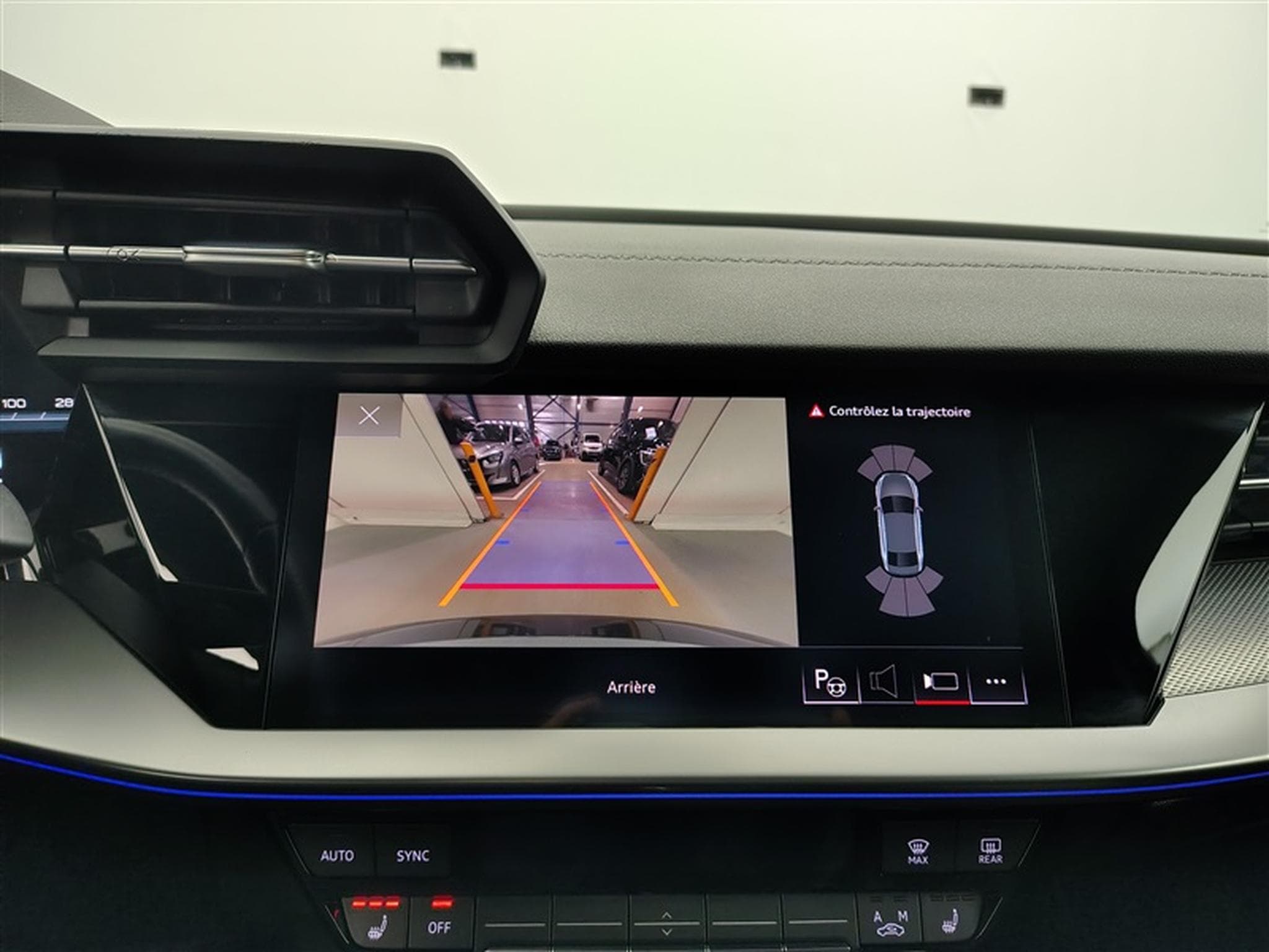 Audi A3 Sportback 30 TFSI S-Line (2022) - Photo 18