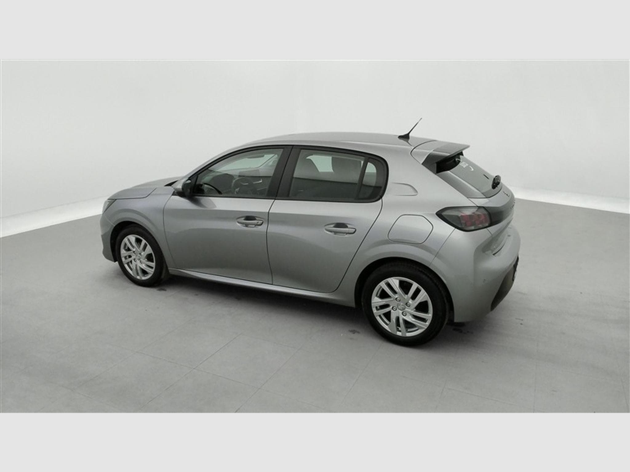 Peugeot 208 1.2i PureTech Allure Pack (2020) - Photo 25