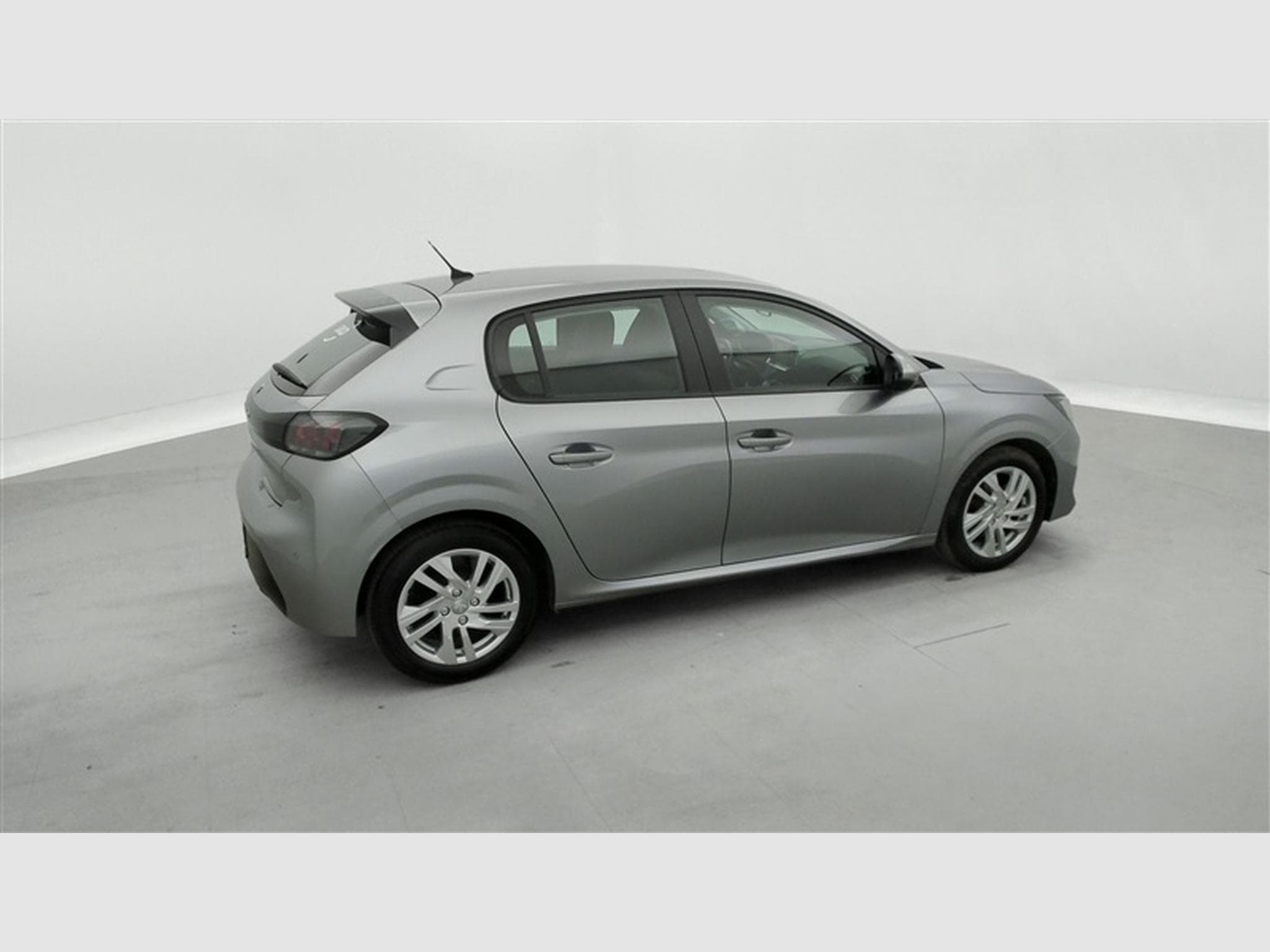 Peugeot 208 1.2i PureTech Allure Pack (2020) - Photo 23