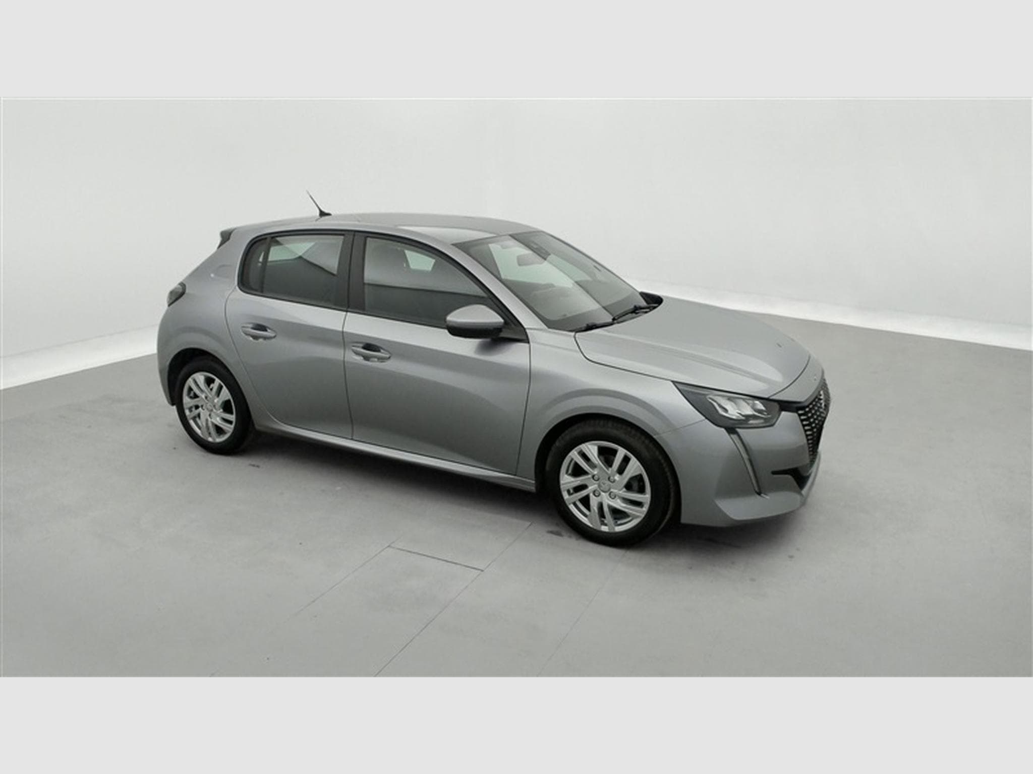 Peugeot 208 1.2i PureTech Allure Pack (2020) - Photo 21
