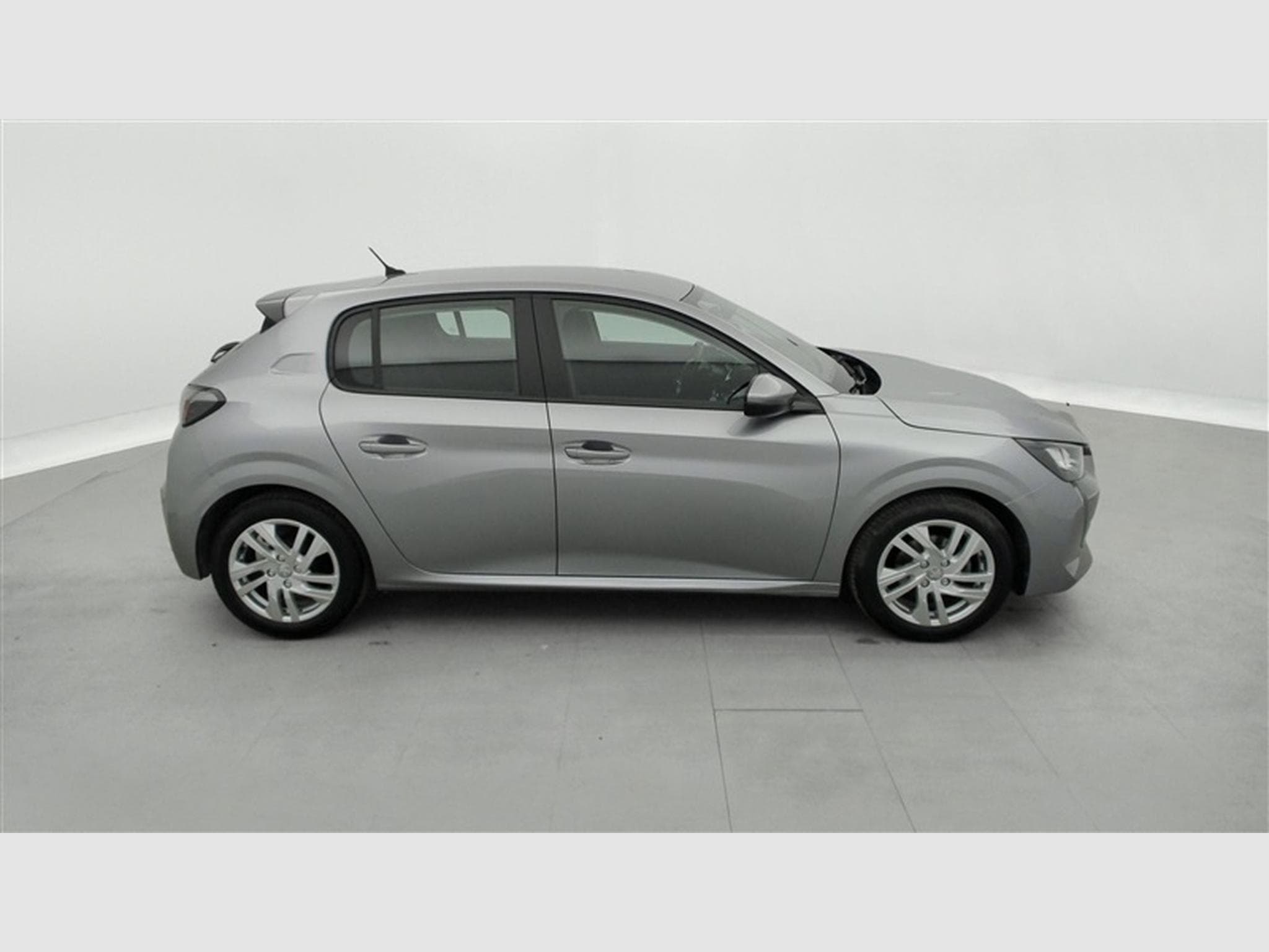 Peugeot 208 1.2i PureTech Allure Pack (2020) - Photo 22