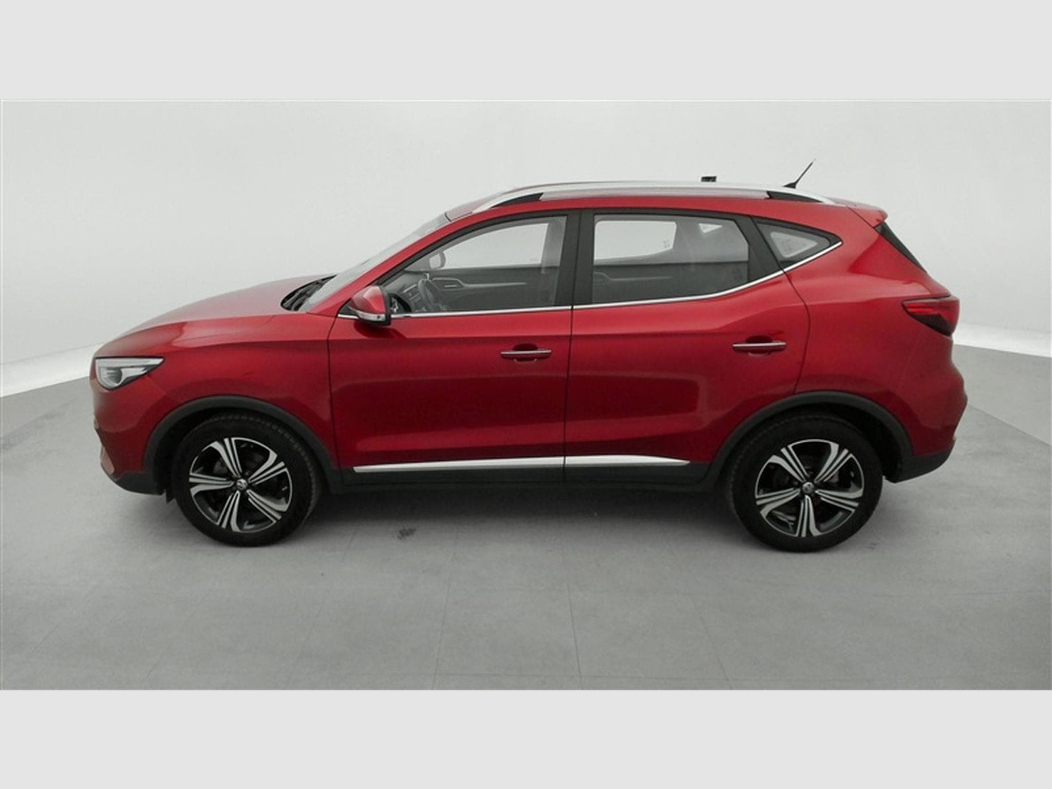MG ZS (2022) - Photo 3