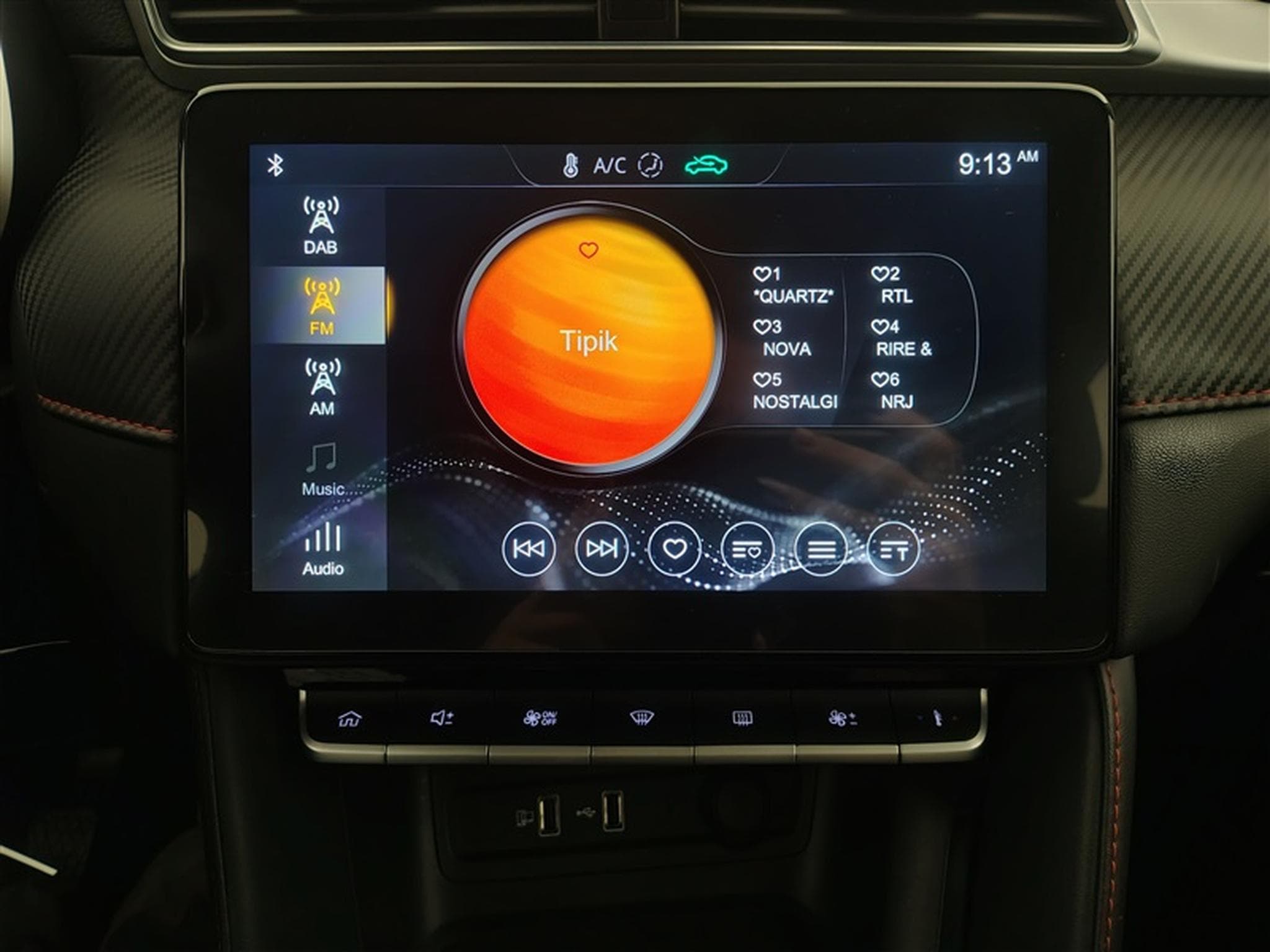 MG ZS (2022) - Photo 11