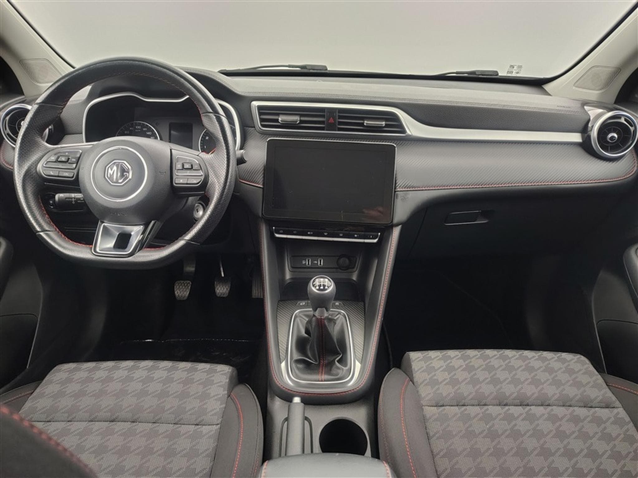 MG ZS (2022) - Photo 8