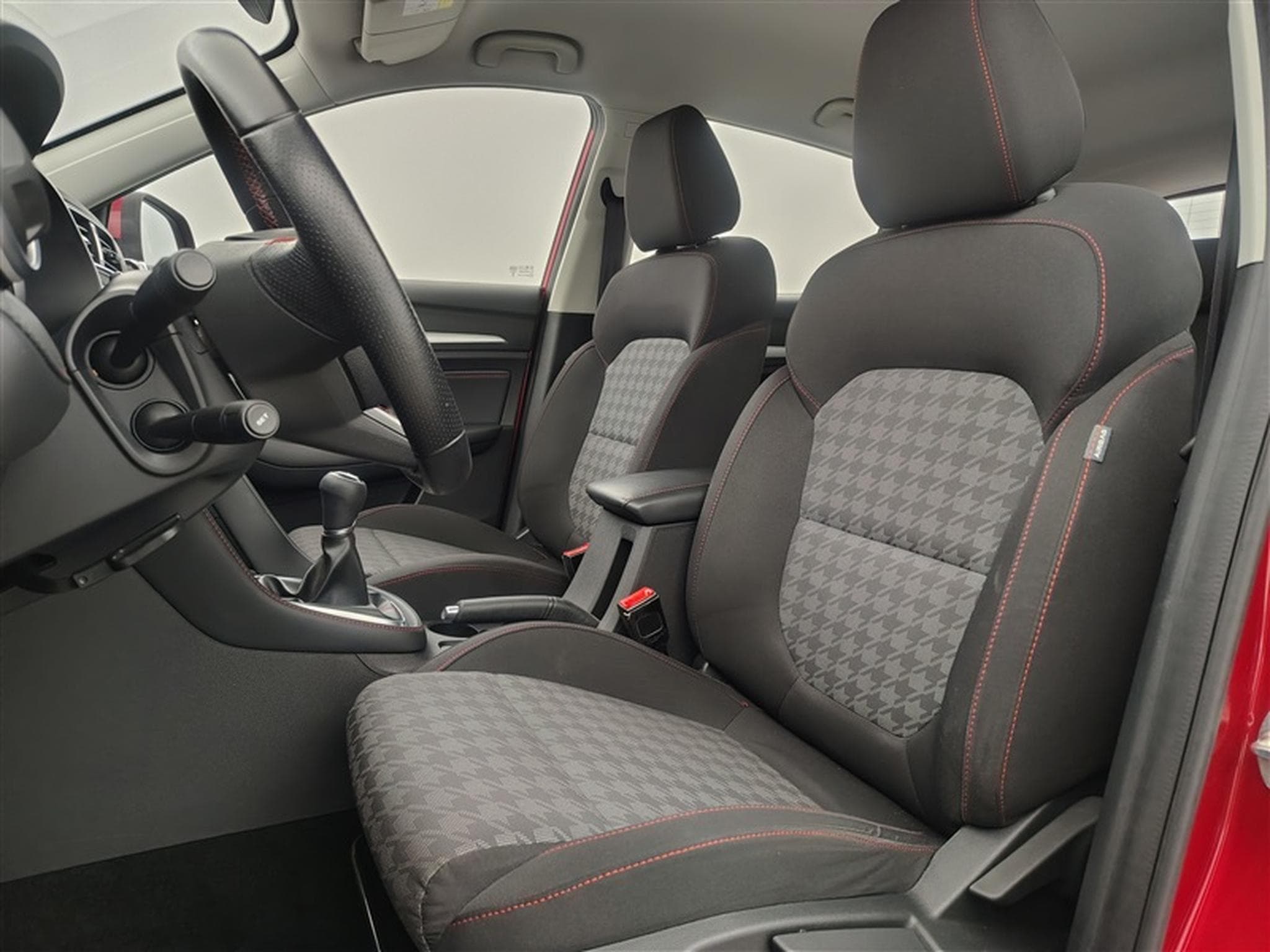 MG ZS (2022) - Photo 7