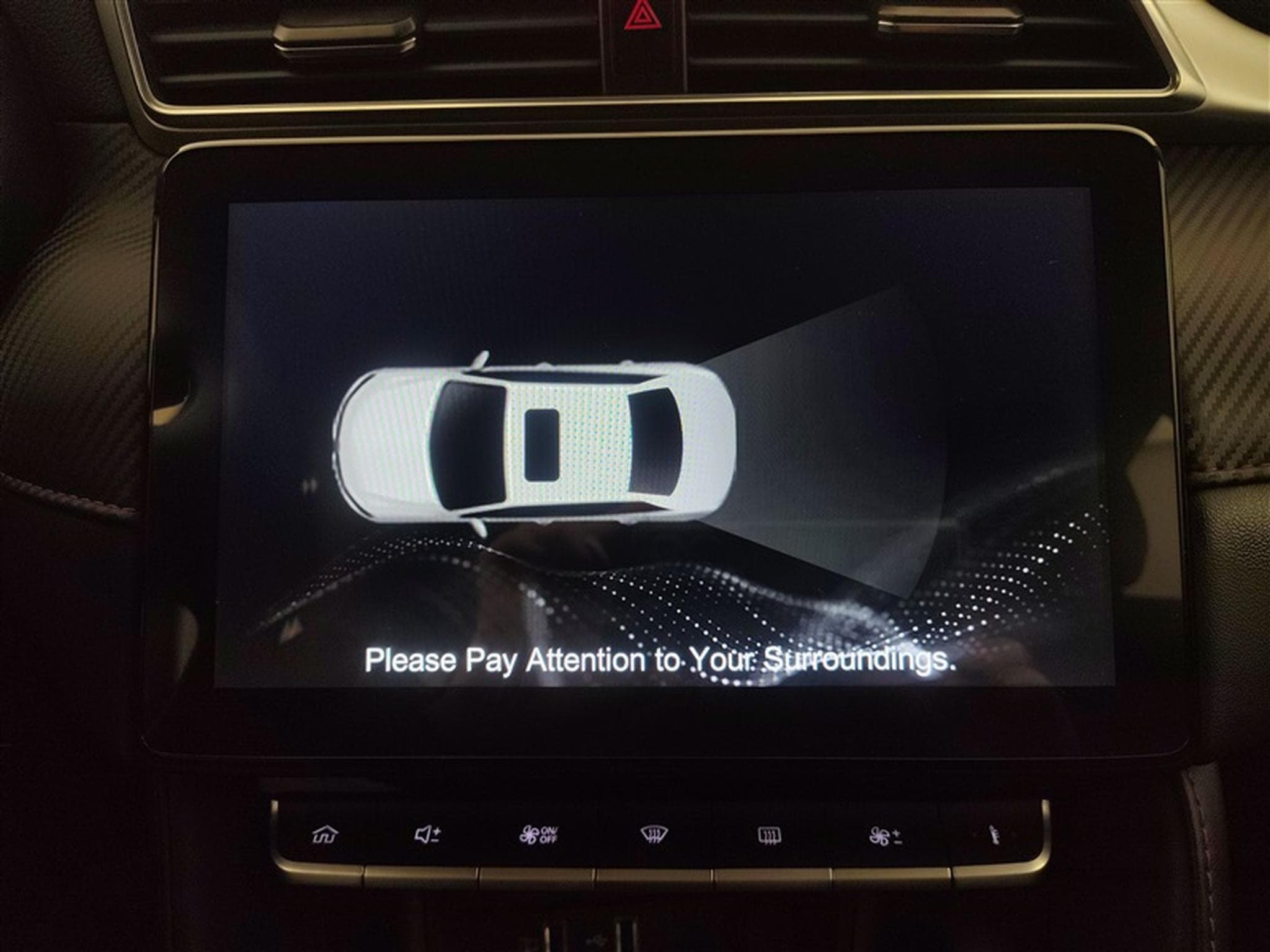 MG ZS (2022) - Photo 18