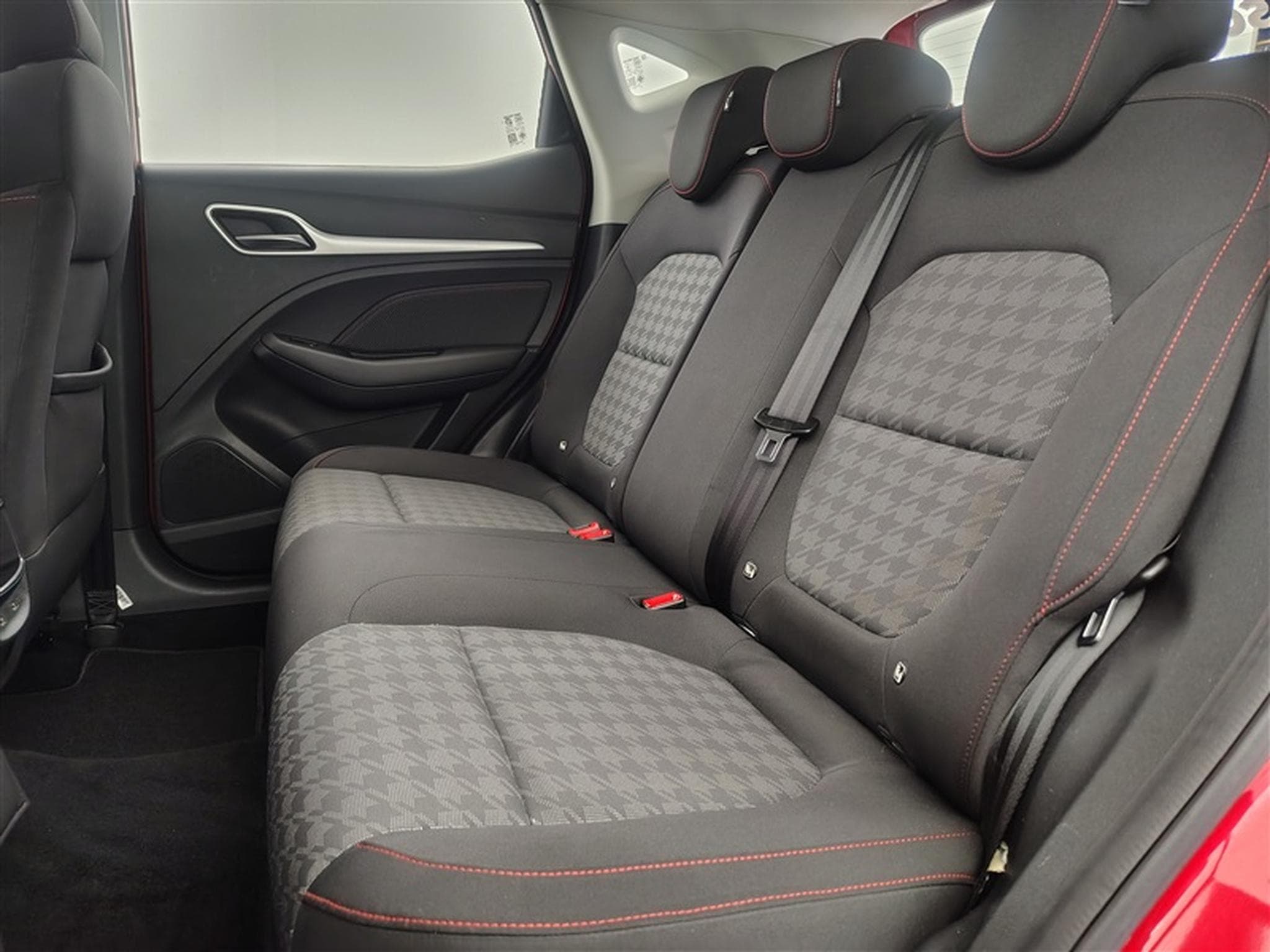 MG ZS (2022) - Photo 13