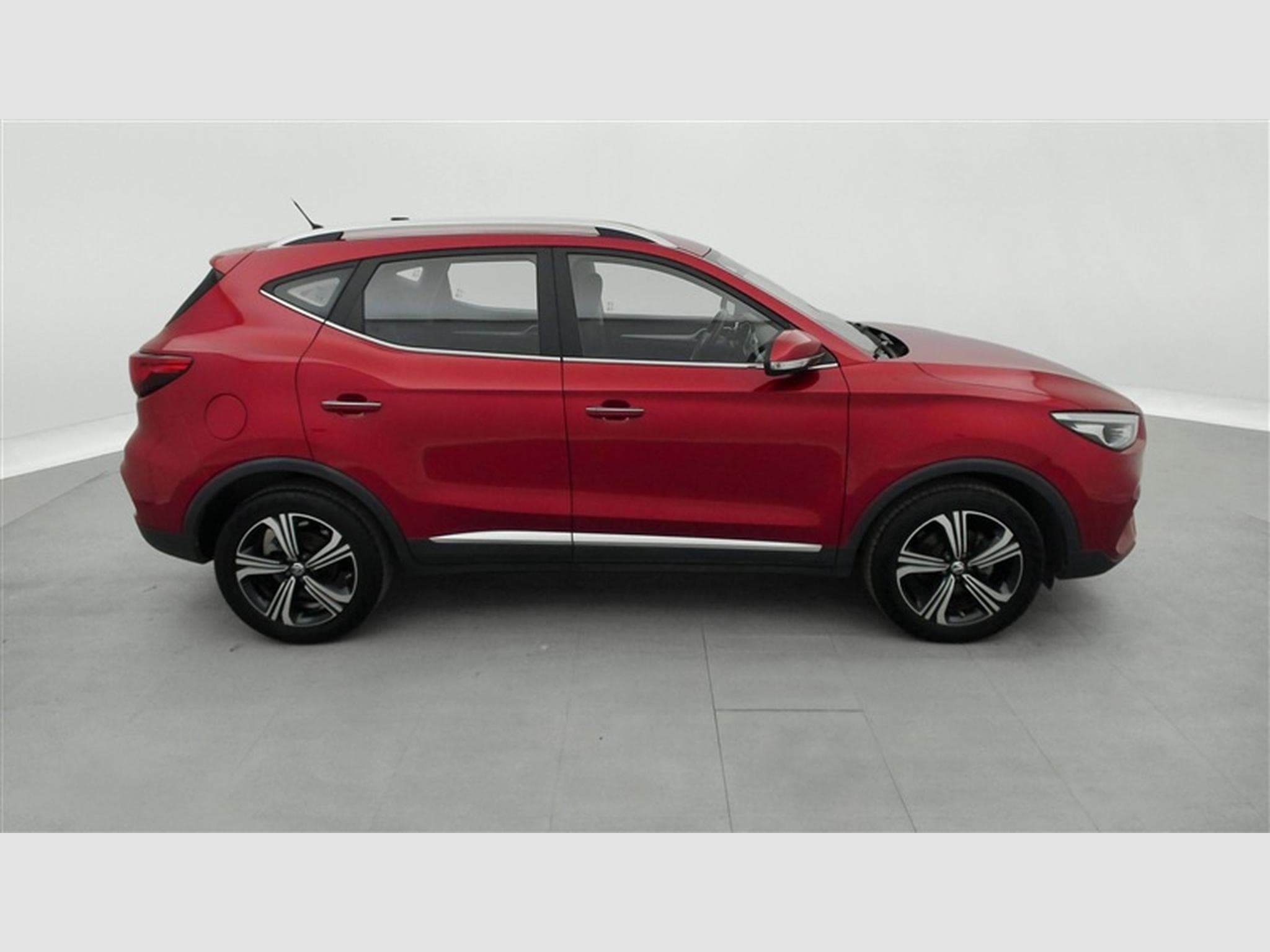 MG ZS (2022) - Photo 24