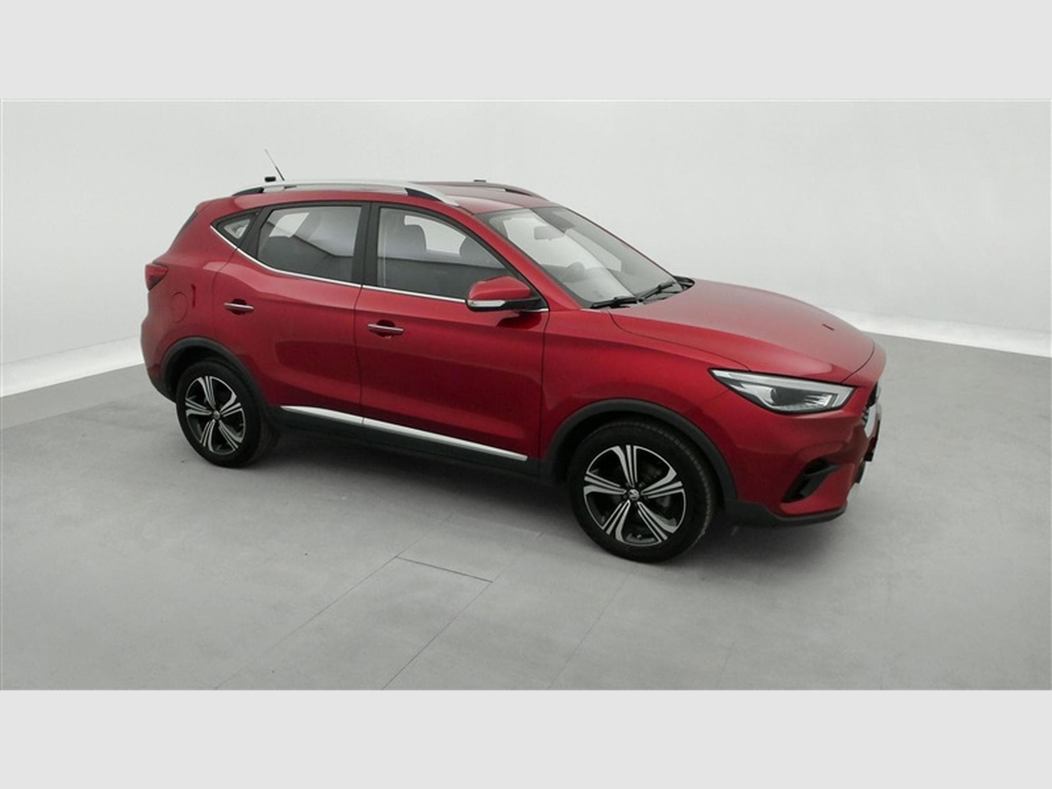 MG ZS (2022) - Photo 23