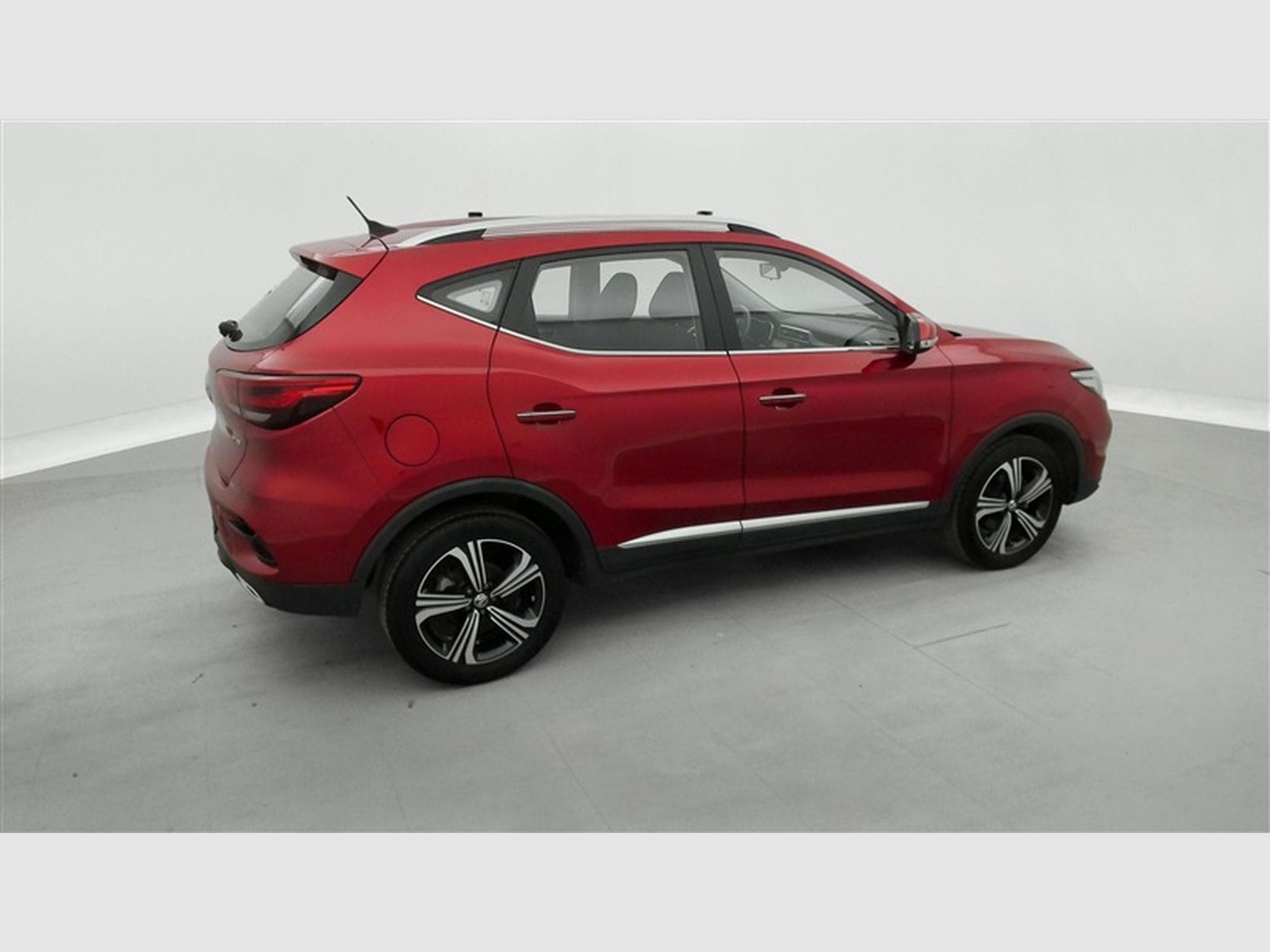 MG ZS (2022) - Photo 25