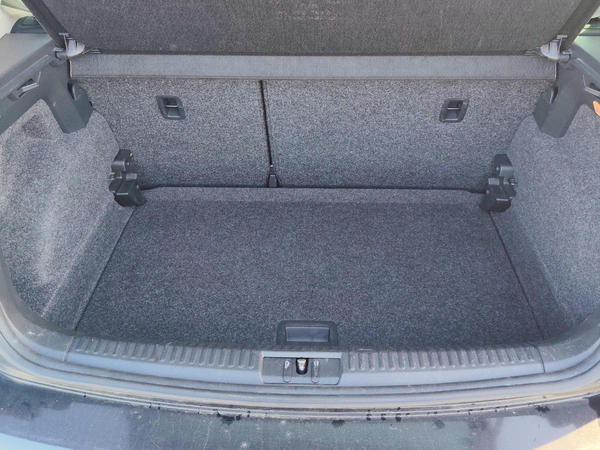 VW Polo 1.4 TDI Blue Motion Technology Highline (2016) - Photo 11
