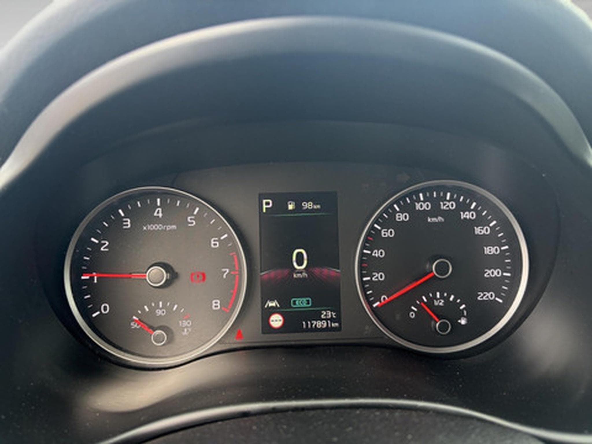 Kia Stonic 1.0 T 100 MORE DCT (2021) - Photo 2