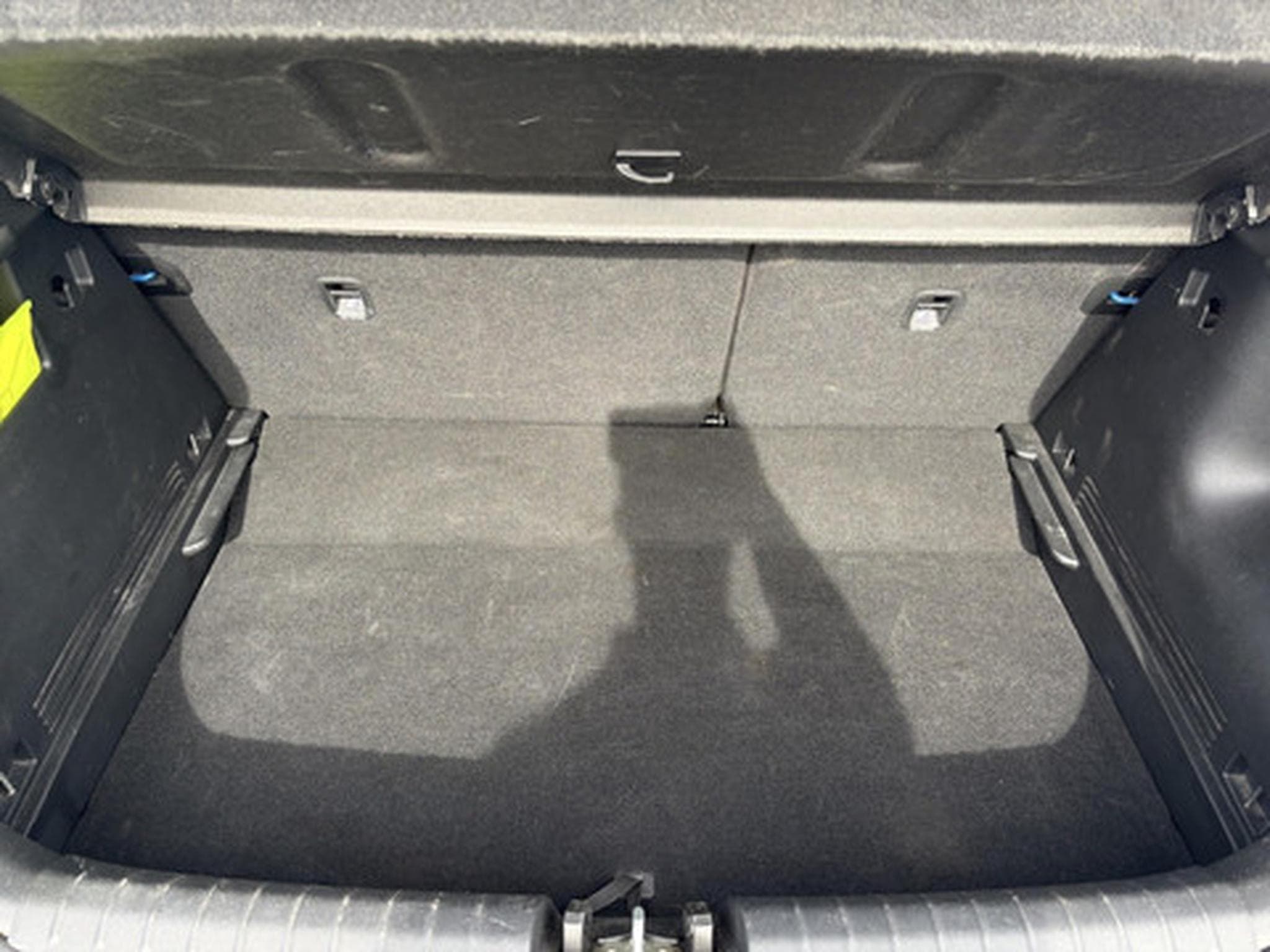 Kia Stonic 1.0 T 100 MORE DCT (2021) - Photo 9