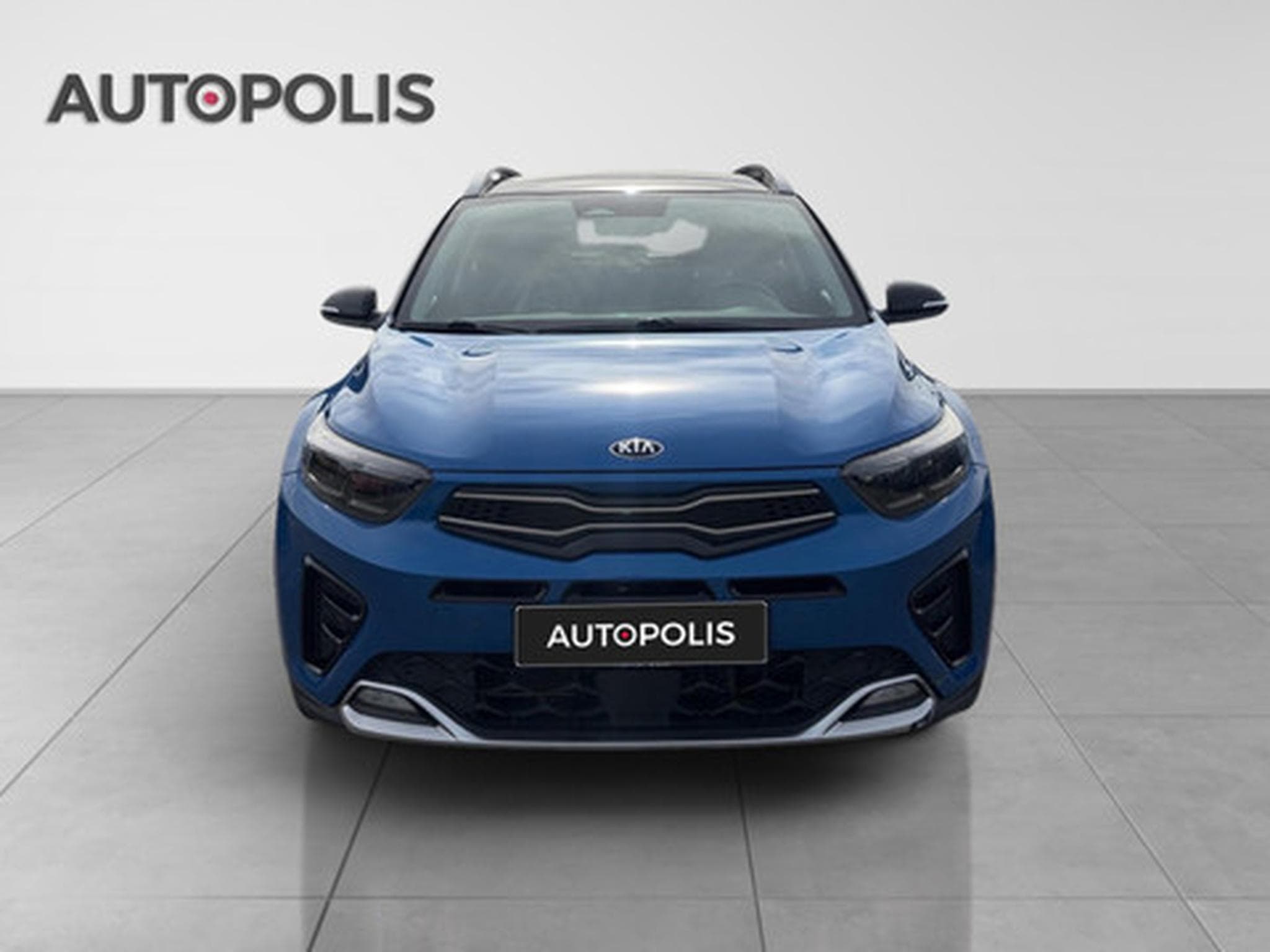Kia Stonic 1.0 T 100 MORE DCT (2021) - Photo 13