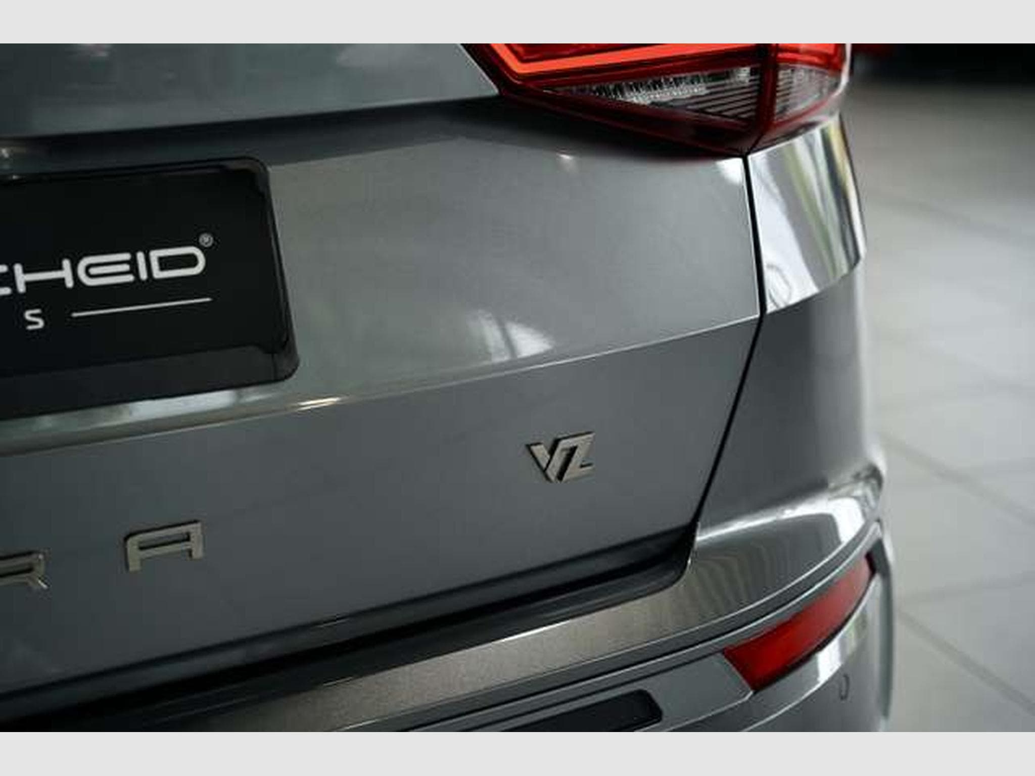 CUPRA Ateca VZ 4Drive DSG *2.H *GSD *Kamera *Schale (2024) - Photo 16