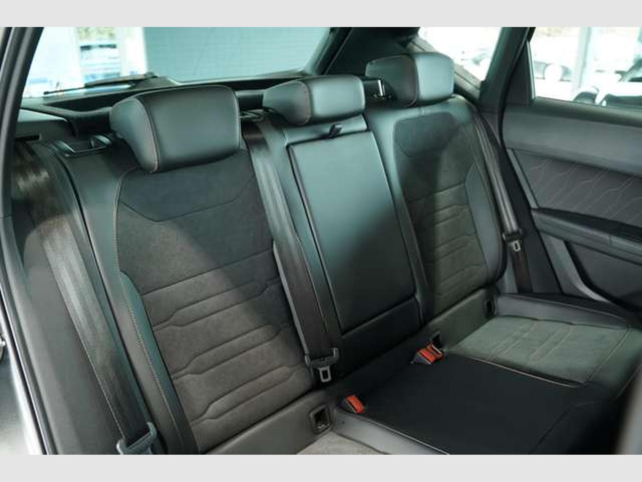 CUPRA Ateca VZ 4Drive DSG *2.H *GSD *Kamera *Schale (2024) - Photo 25