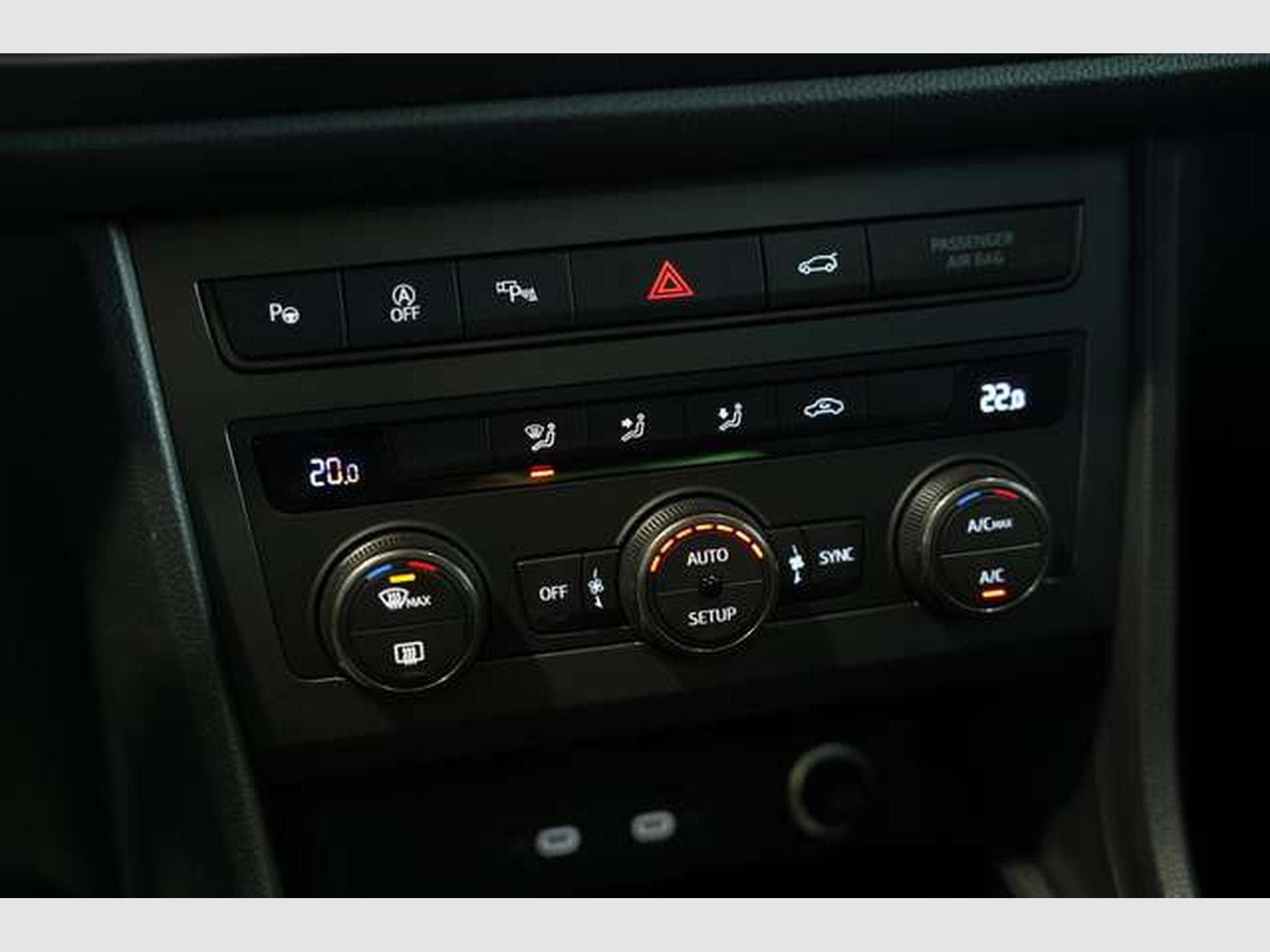 CUPRA Ateca VZ 4Drive DSG *2.H *GSD *Kamera *Schale (2024) - Photo 34